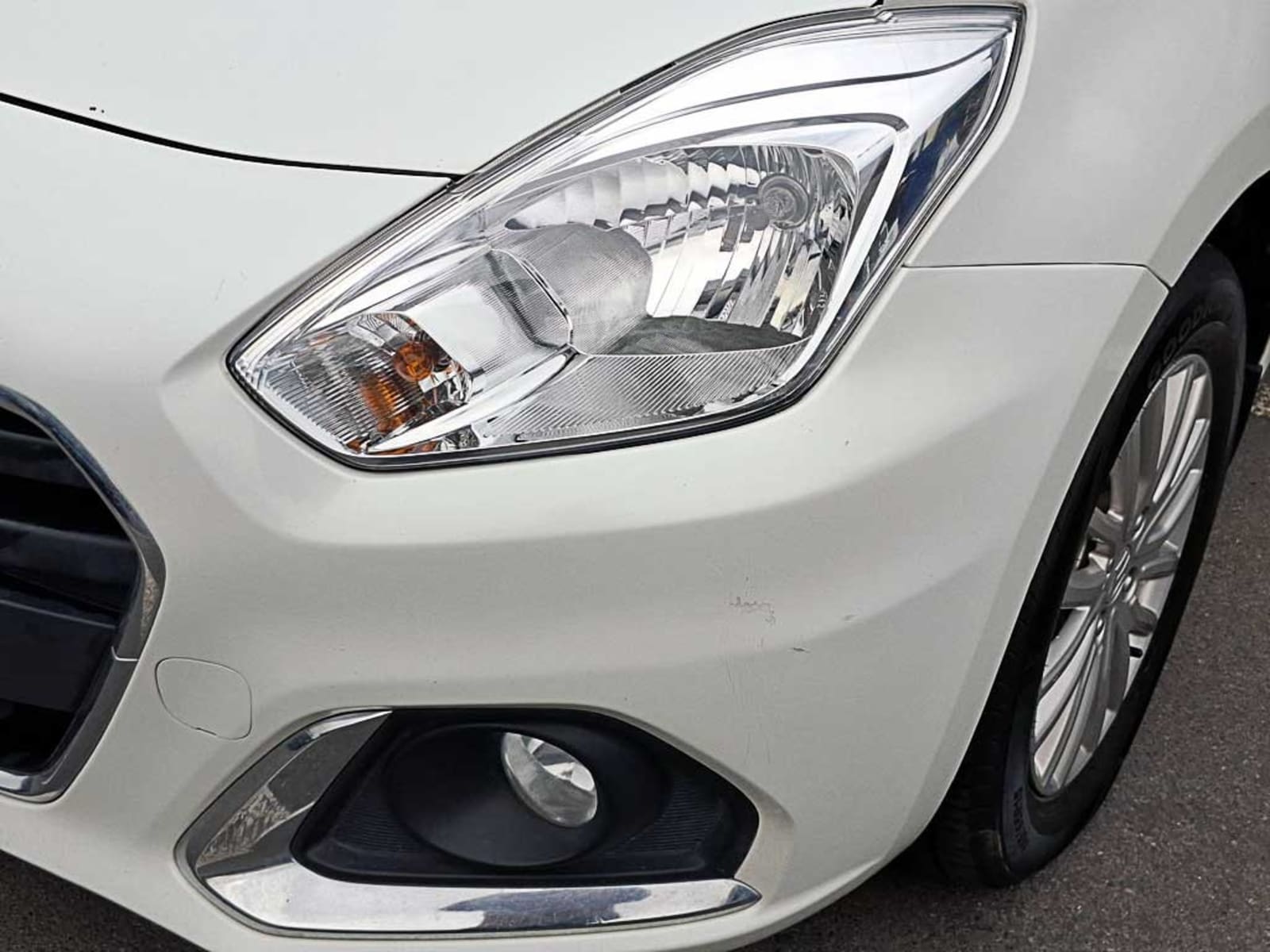 SUZUKI DZIRE (IN) 1.2 GL MT 2024 - Imagen 7 de 20