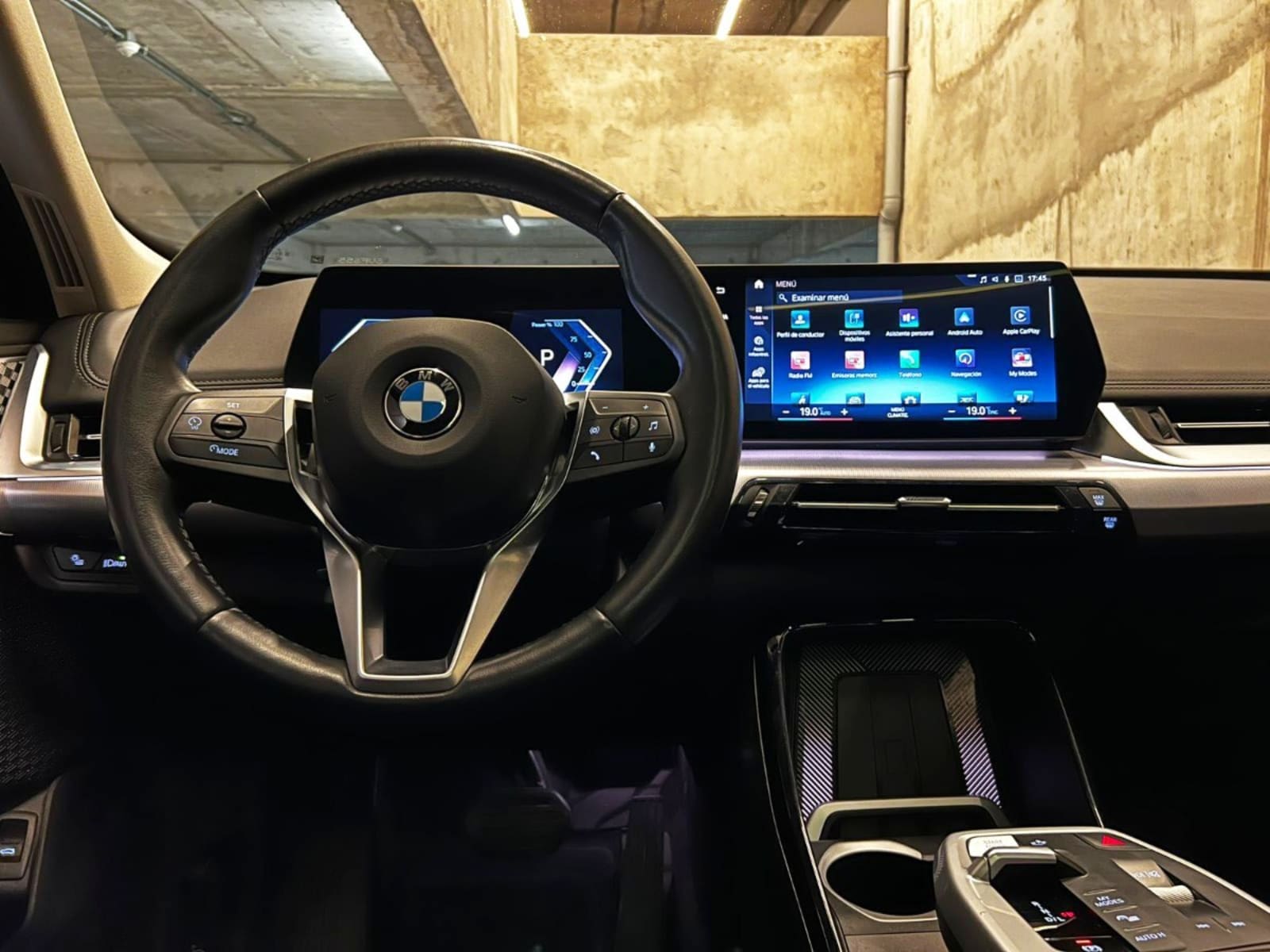 BMW X1 18D XLINE SDRIVE 2023 - Imagen 10 de 20