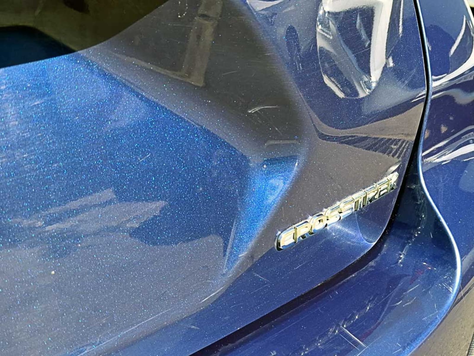 SUBARU CROSSTREK (IN) 2.0 AT 4X4 2024 - Imagen 10 de 20