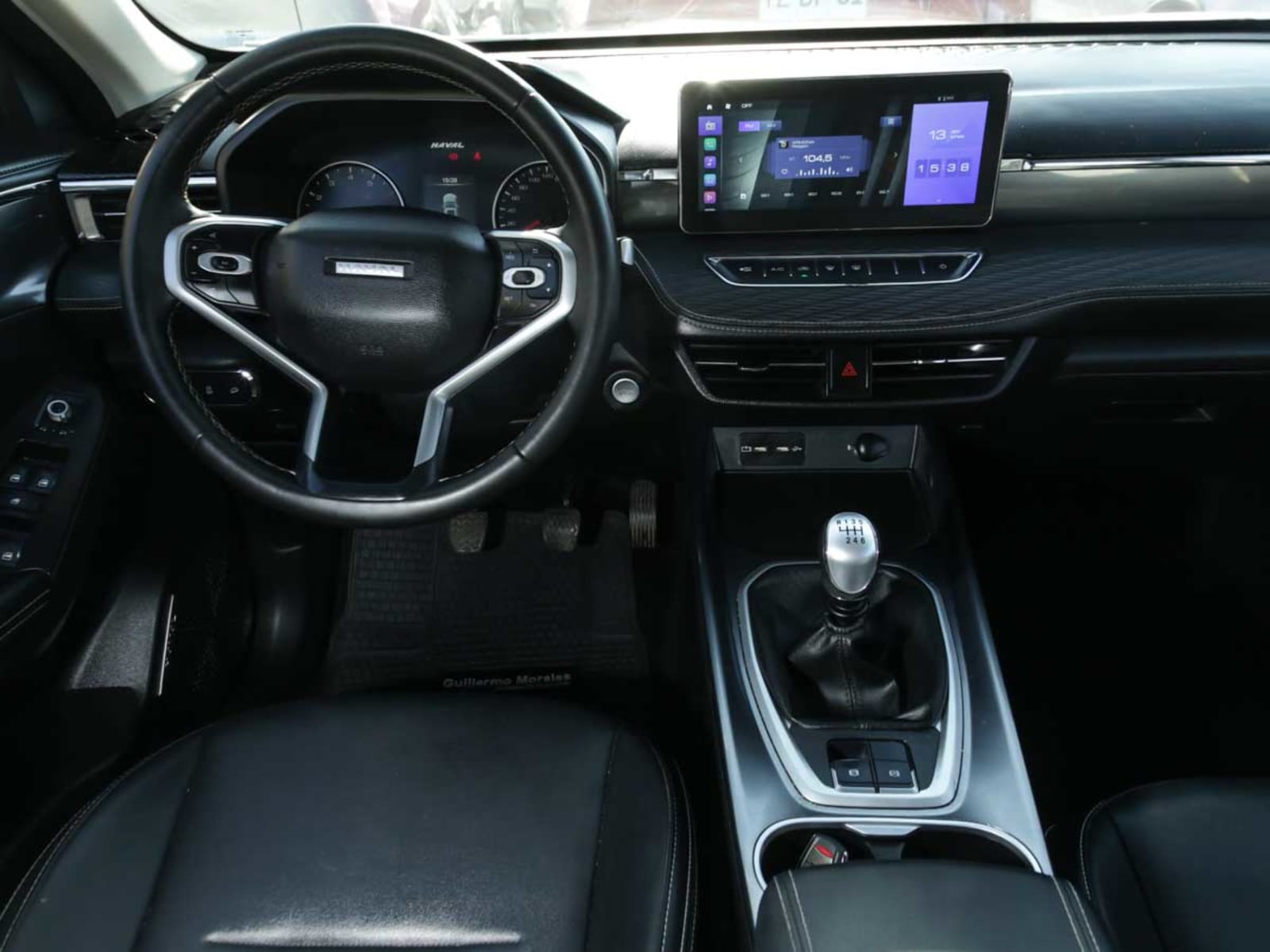 HAVAL JOLION TURBO1.5 ELITE 2024 - Imagen 12 de 20