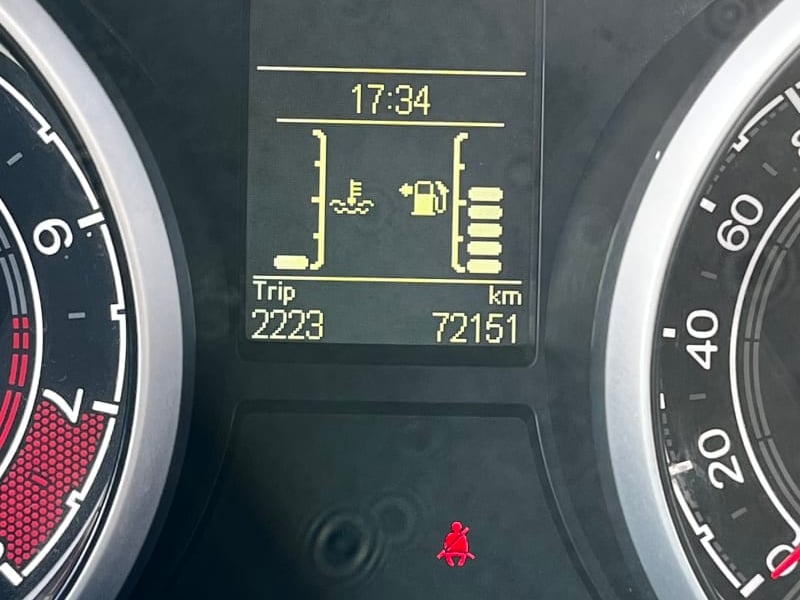 MG GS 1.5  2017 - Imagen 7 de 8