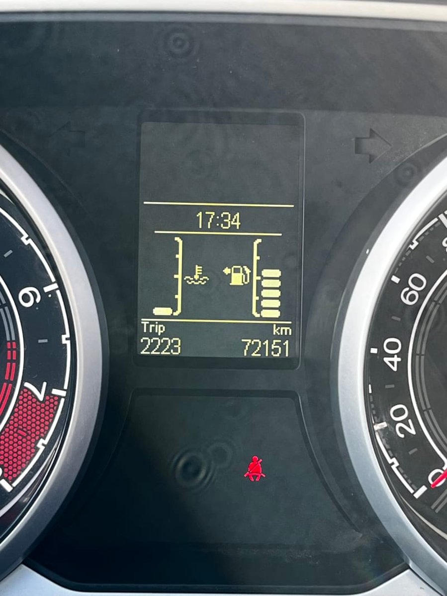 MG GS 1.5  2017 - Imagen 7 de 8