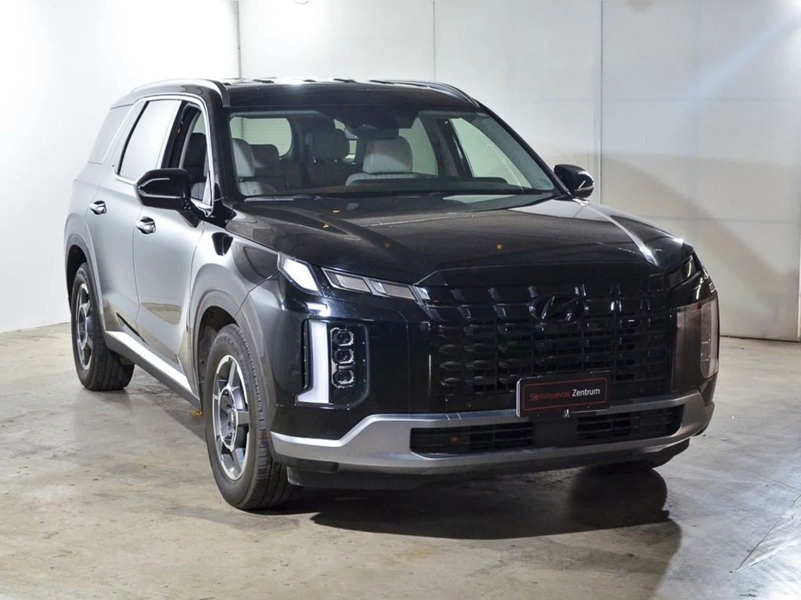 HYUNDAI PALISADE 3.5 LX2 PREMIUM AWD AT 5P 2023 - Imagen 3 de 15