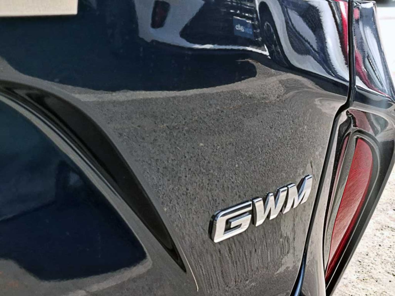 HAVAL H6 GT 2.0 T GT DELUXE AT 4X4 2025 - Imagen 10 de 20