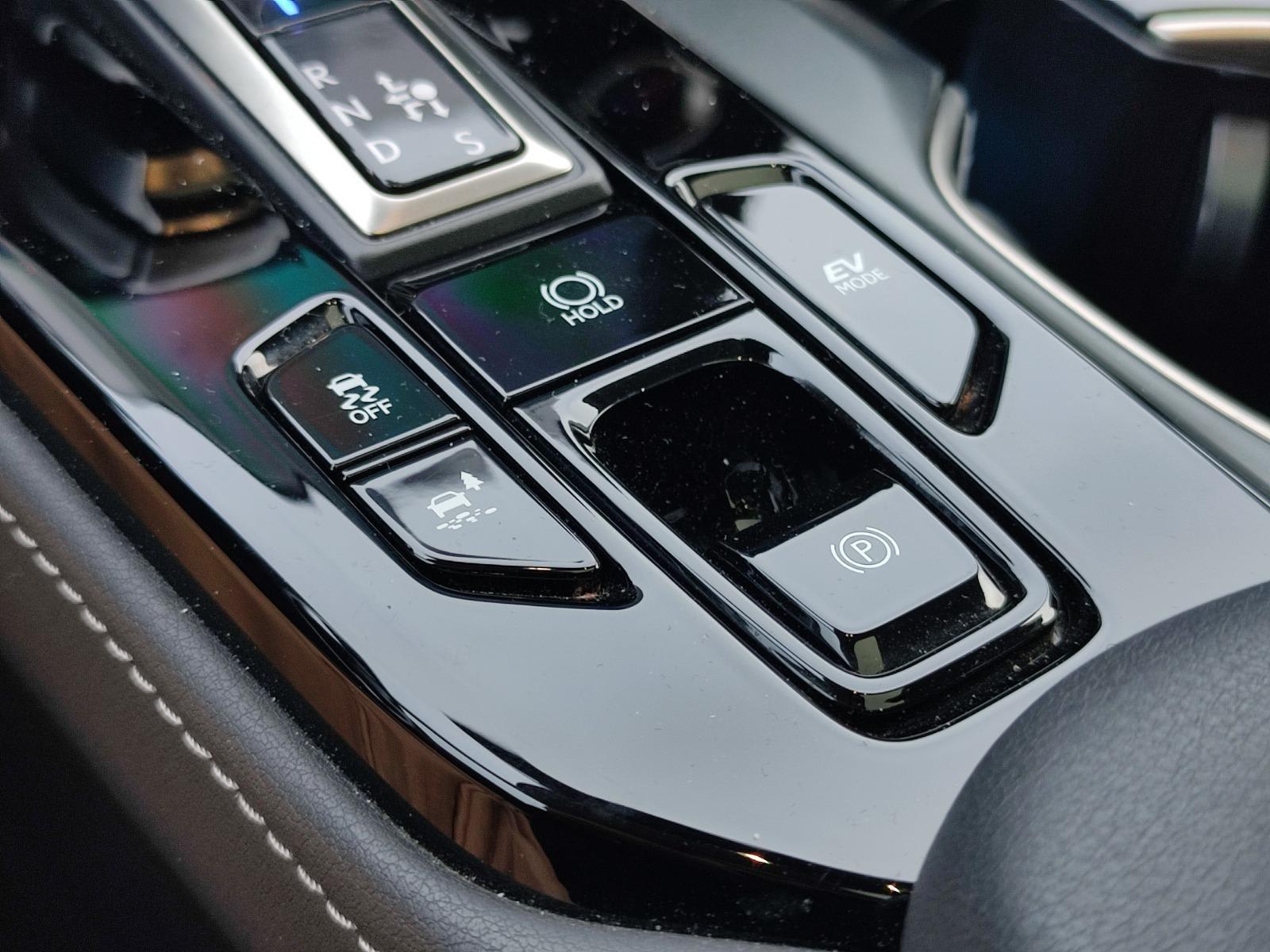 LEXUS NX 350H LUXURY 2.5H 4WD 2023 - Imagen 14 de 17
