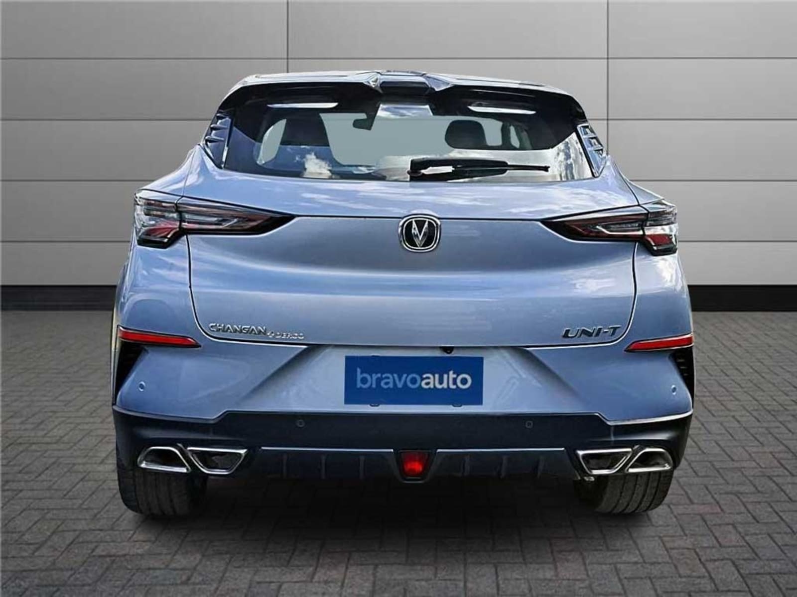 CHANGAN UNI-T 1.5 ELITE AT 2024 - Imagen 3 de 20