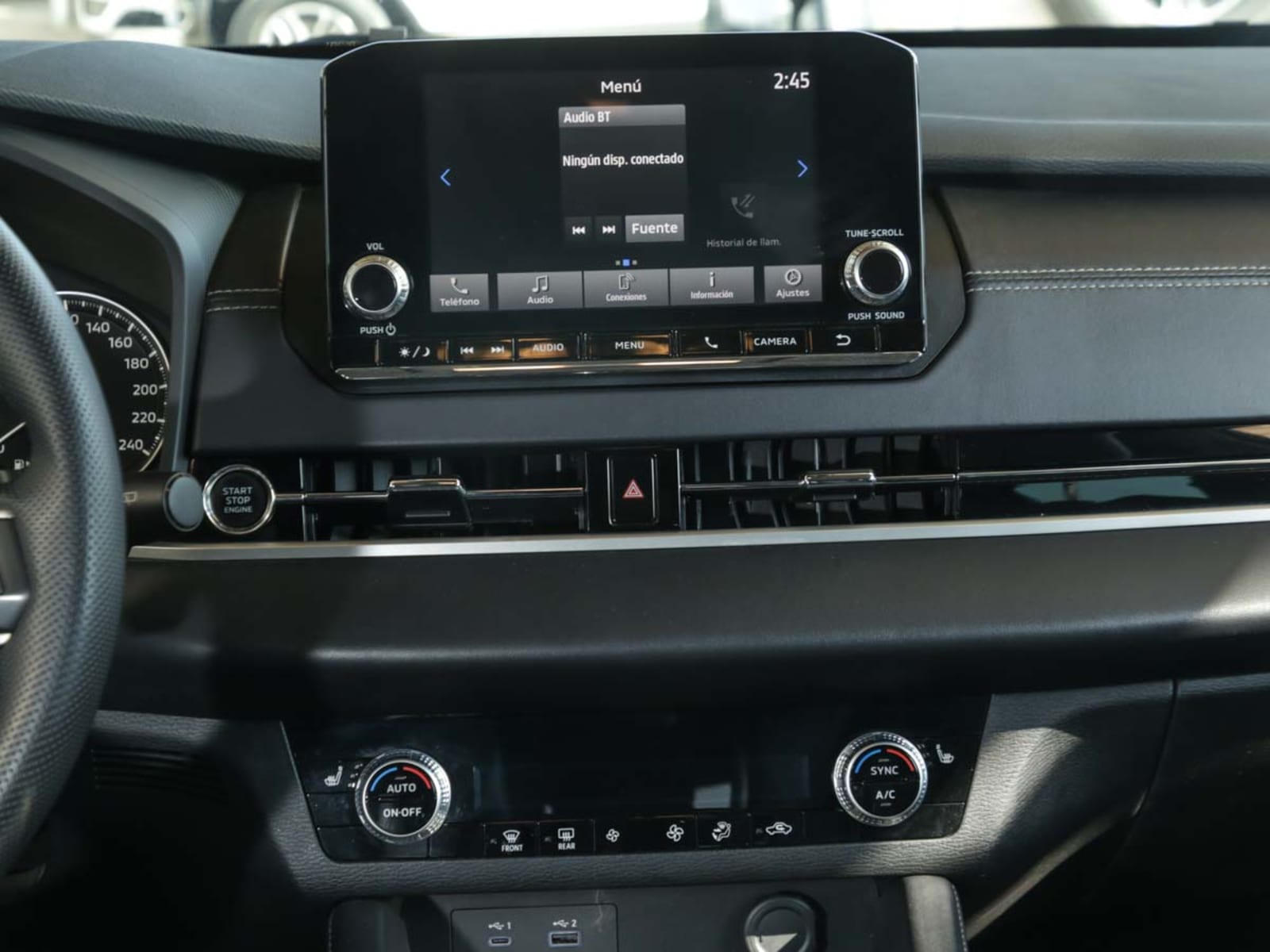 MITSUBISHI NEW OUTLANDER GLS 2023 - Imagen 13 de 16
