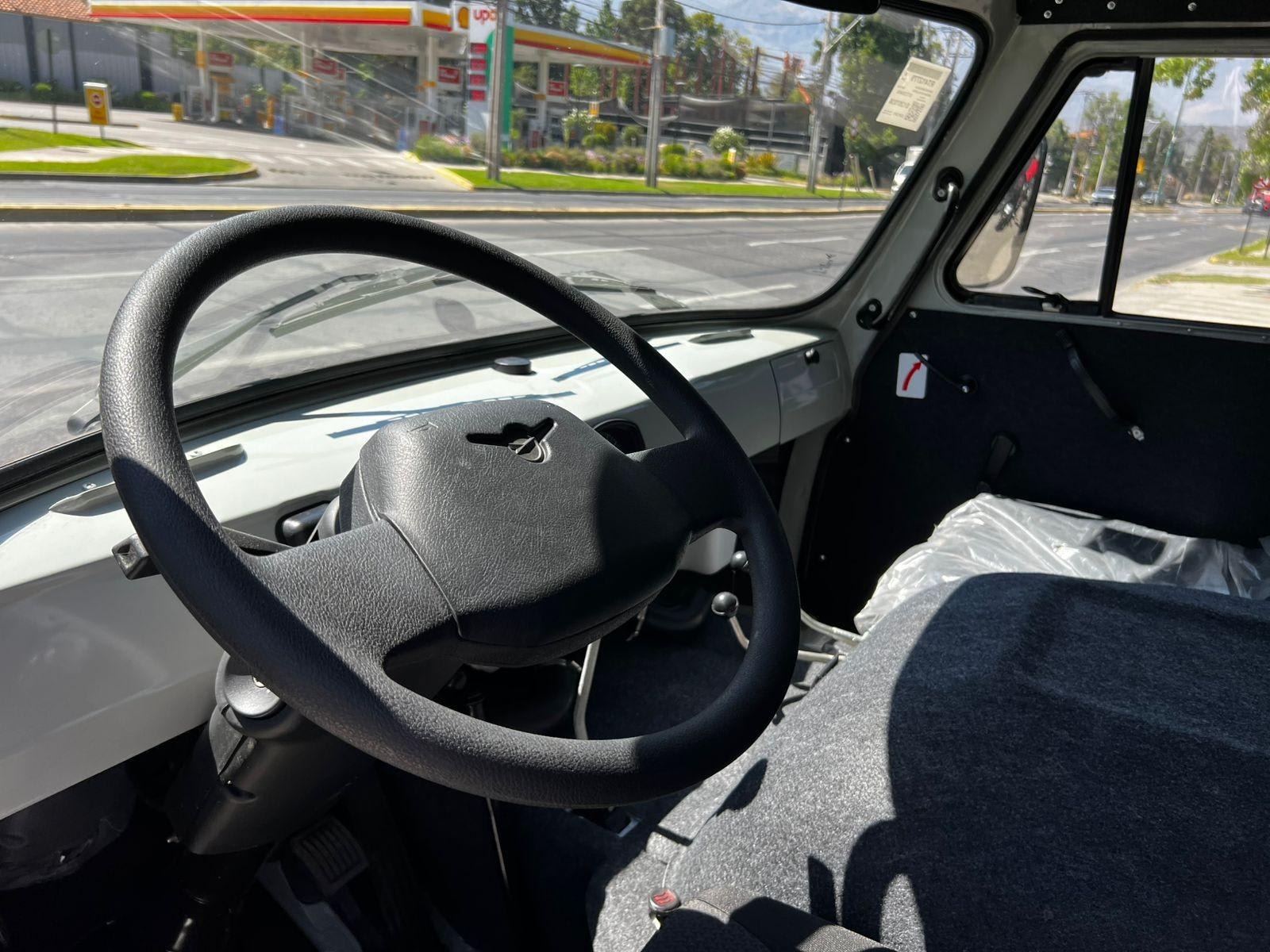 UAZ BUKHANKA FACTURABLE 2026 - Imagen 12 de 20
