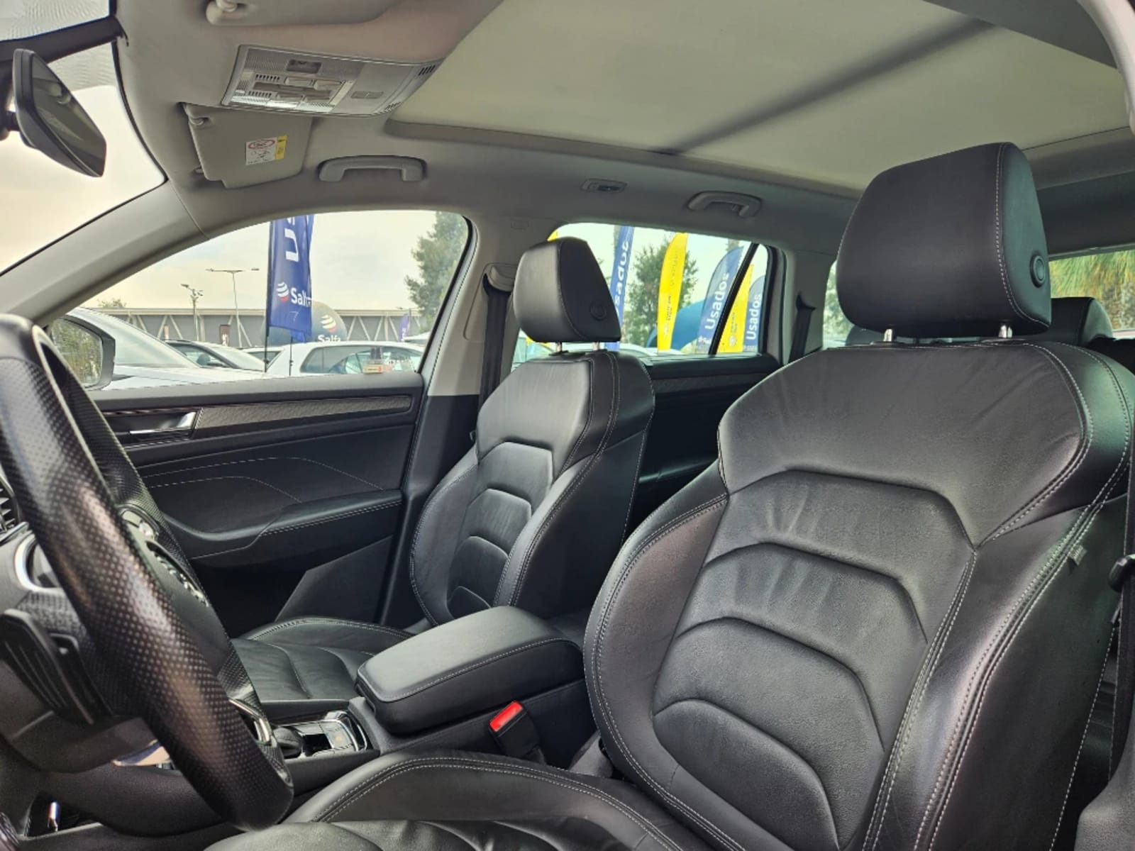 SKODA KODIAQ 2.0 TSI 4X4 DSG7 AT 5P 2022 - Imagen 12 de 20
