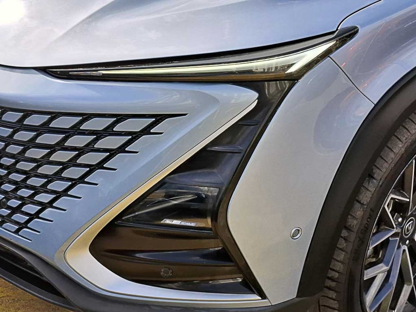 CHANGAN UNI-T 1.5 ELITE AT 2024 - Imagen 7 de 20