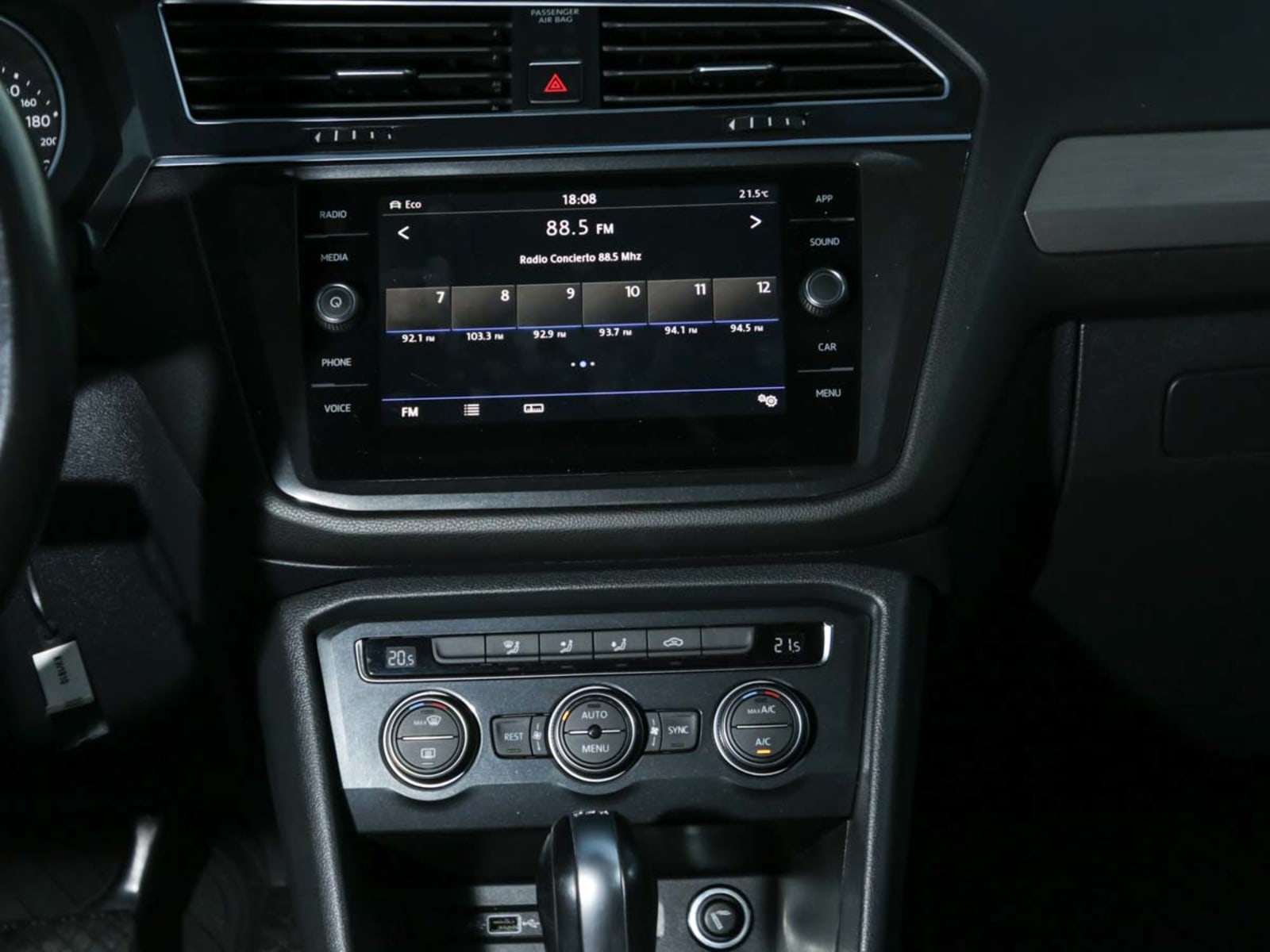 VOLKSWAGEN TIGUAN FULL 2018 - Imagen 13 de 13