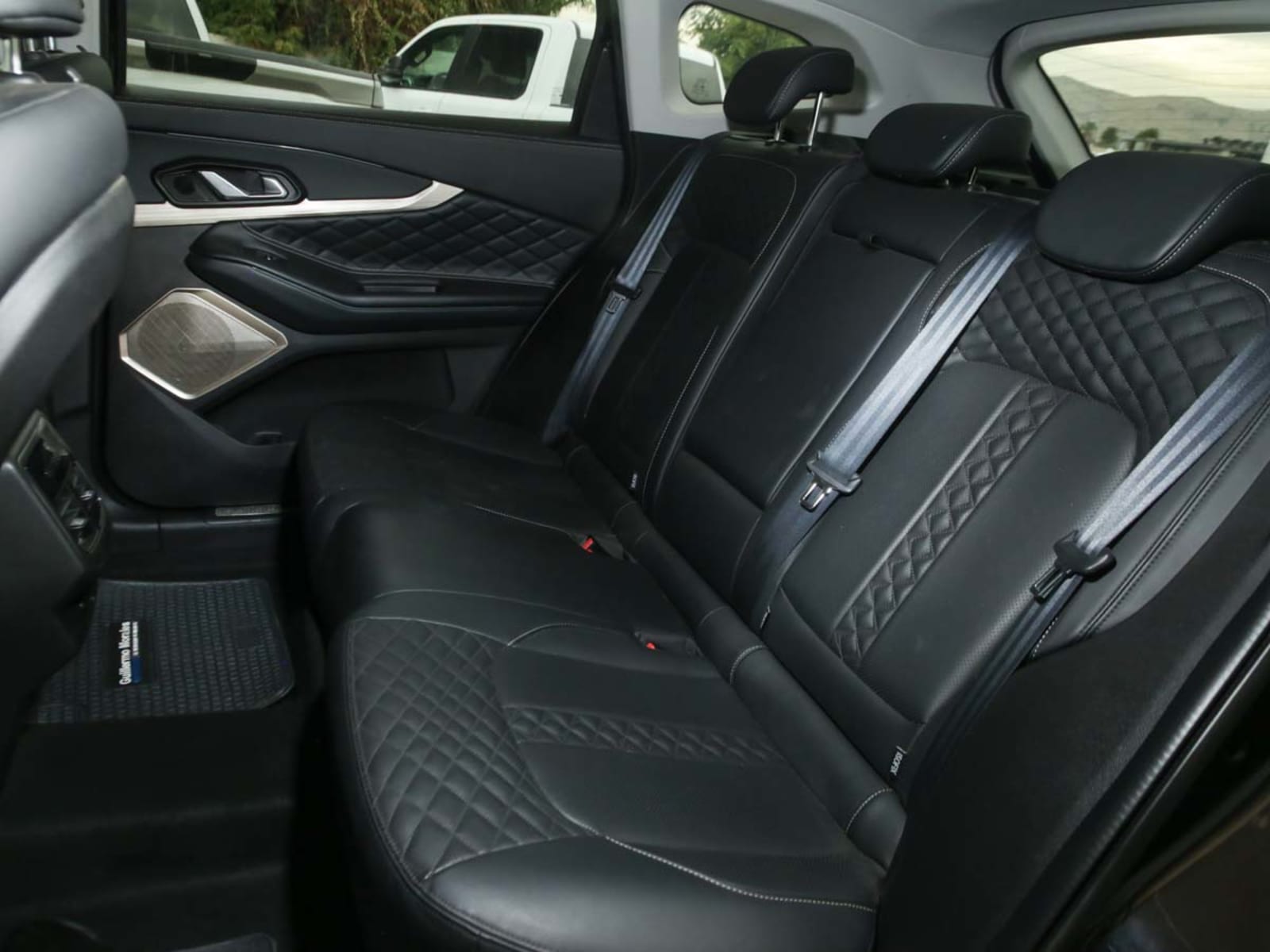 EXEED EXEED TXL 2.0T DCT UNLIMITED 2023 - Imagen 11 de 14