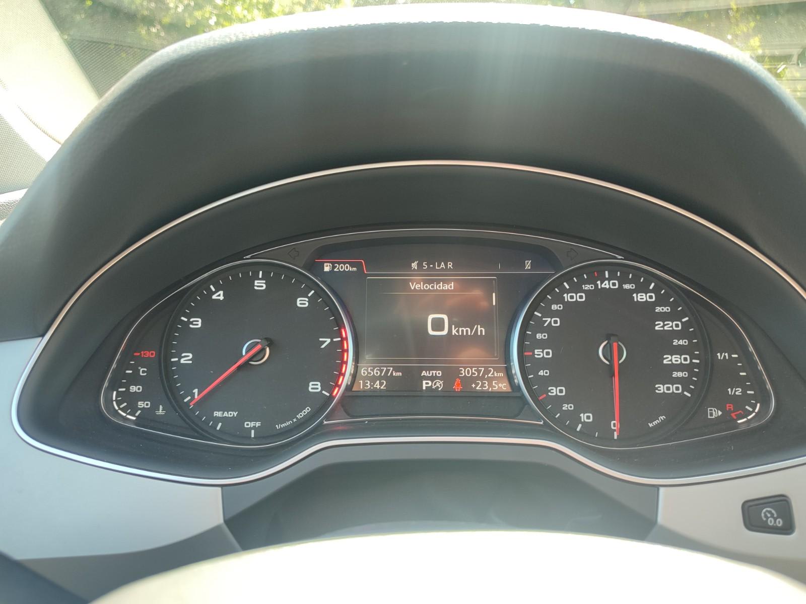 AUDI Q7 45 TSFI QUATTRO 2.0 S TRONIC 4WD 2020 - Imagen 16 de 16
