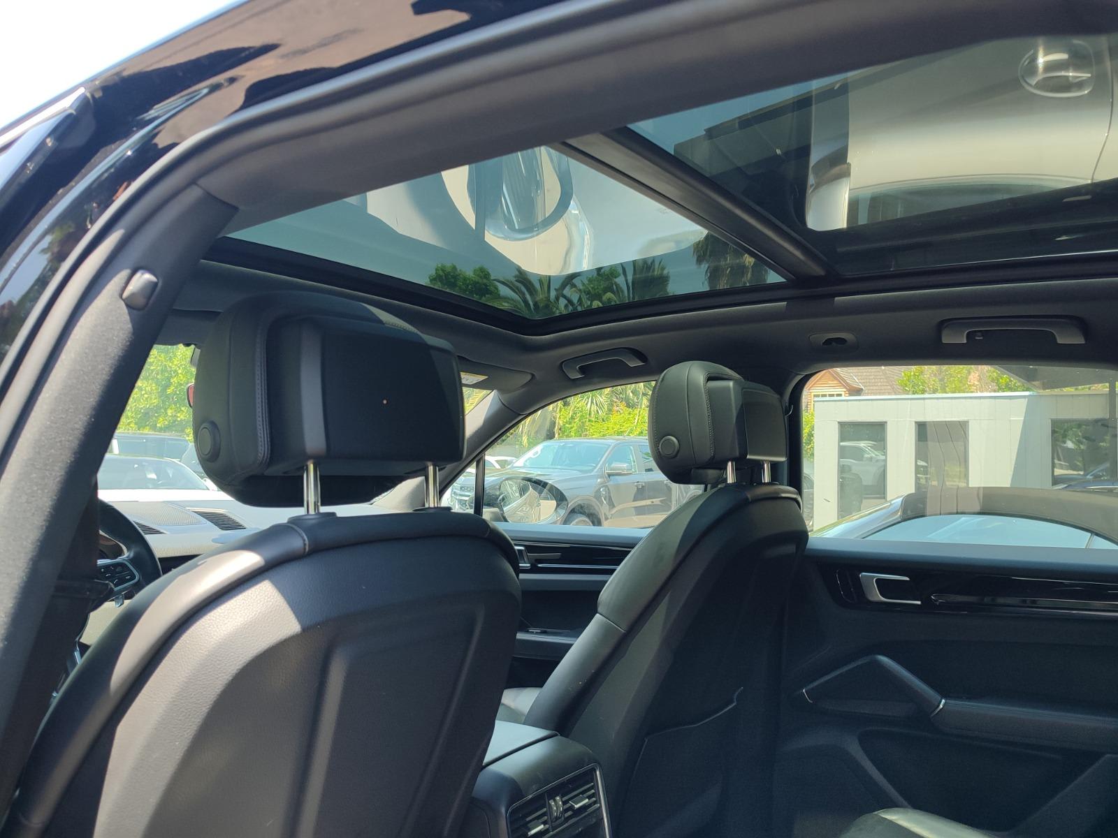 PORSCHE CAYENNE E3 3.0T 340HP 2020 - Imagen 15 de 16