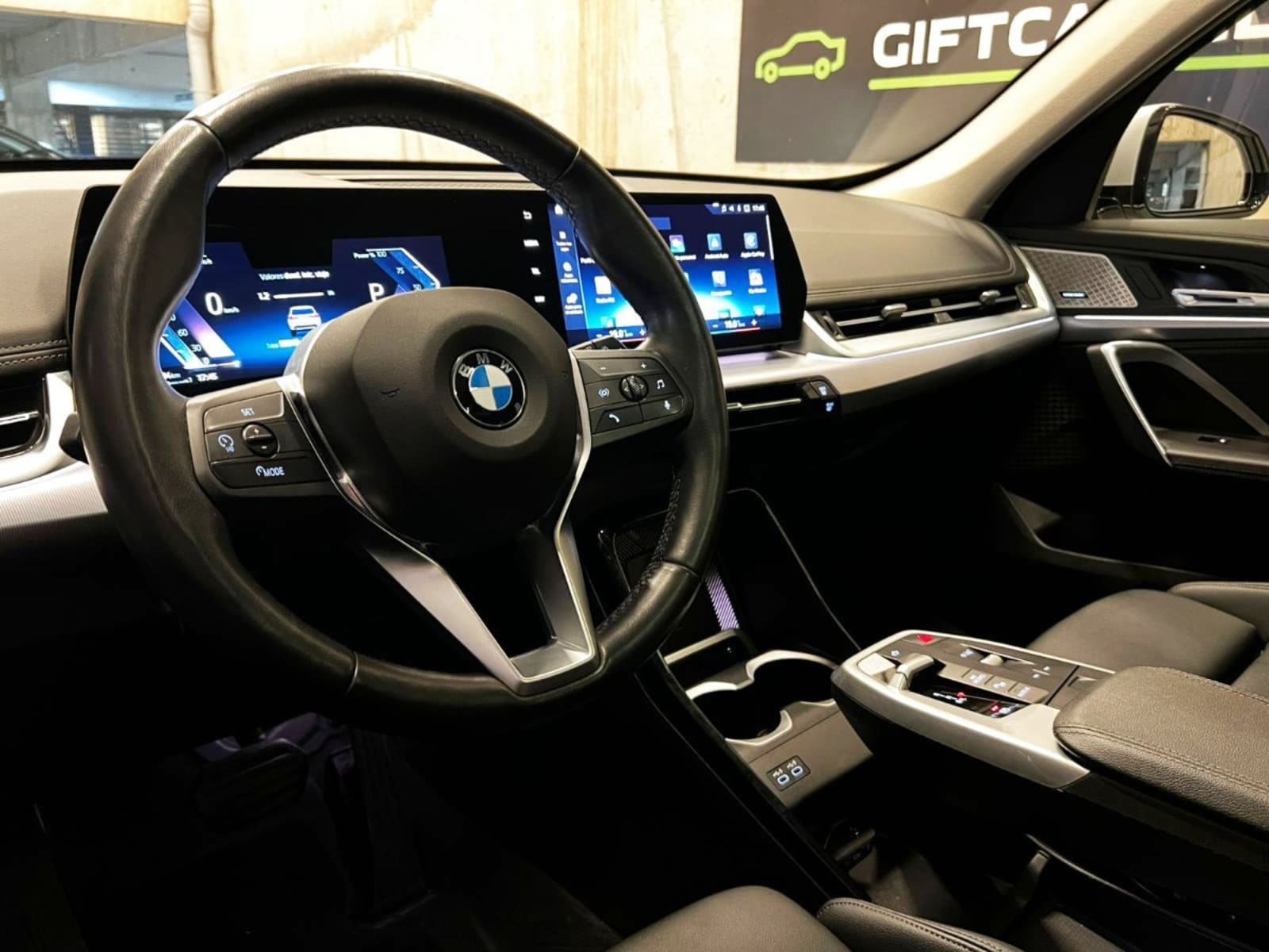BMW X1 18D XLINE SDRIVE 2023 - Imagen 9 de 20