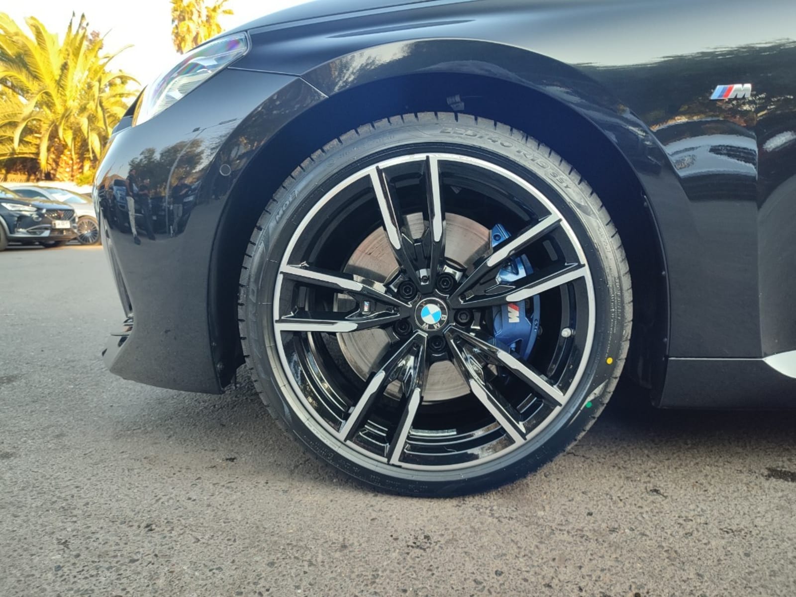 BMW M240I COUPE XDRIVE 3.0 AT 2026 - Imagen 4 de 16