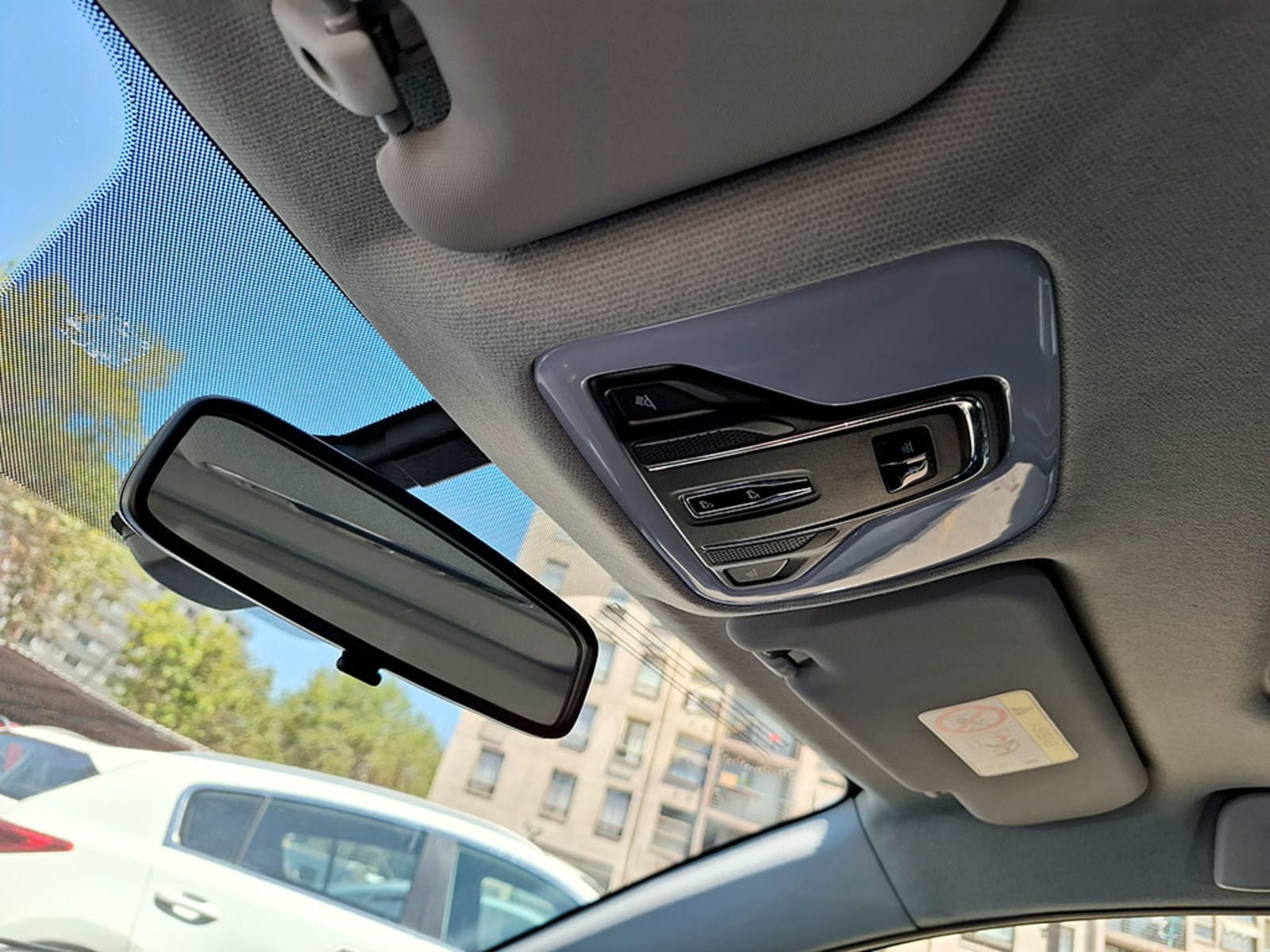 CHERY TIGGO 2 PRO GLX 1.0 2024 - Imagen 18 de 20