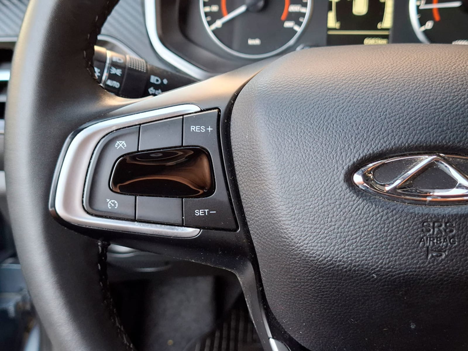 CHERY TIGGO 2 PRO MAX 1.5 GL 2025 - Imagen 11 de 20