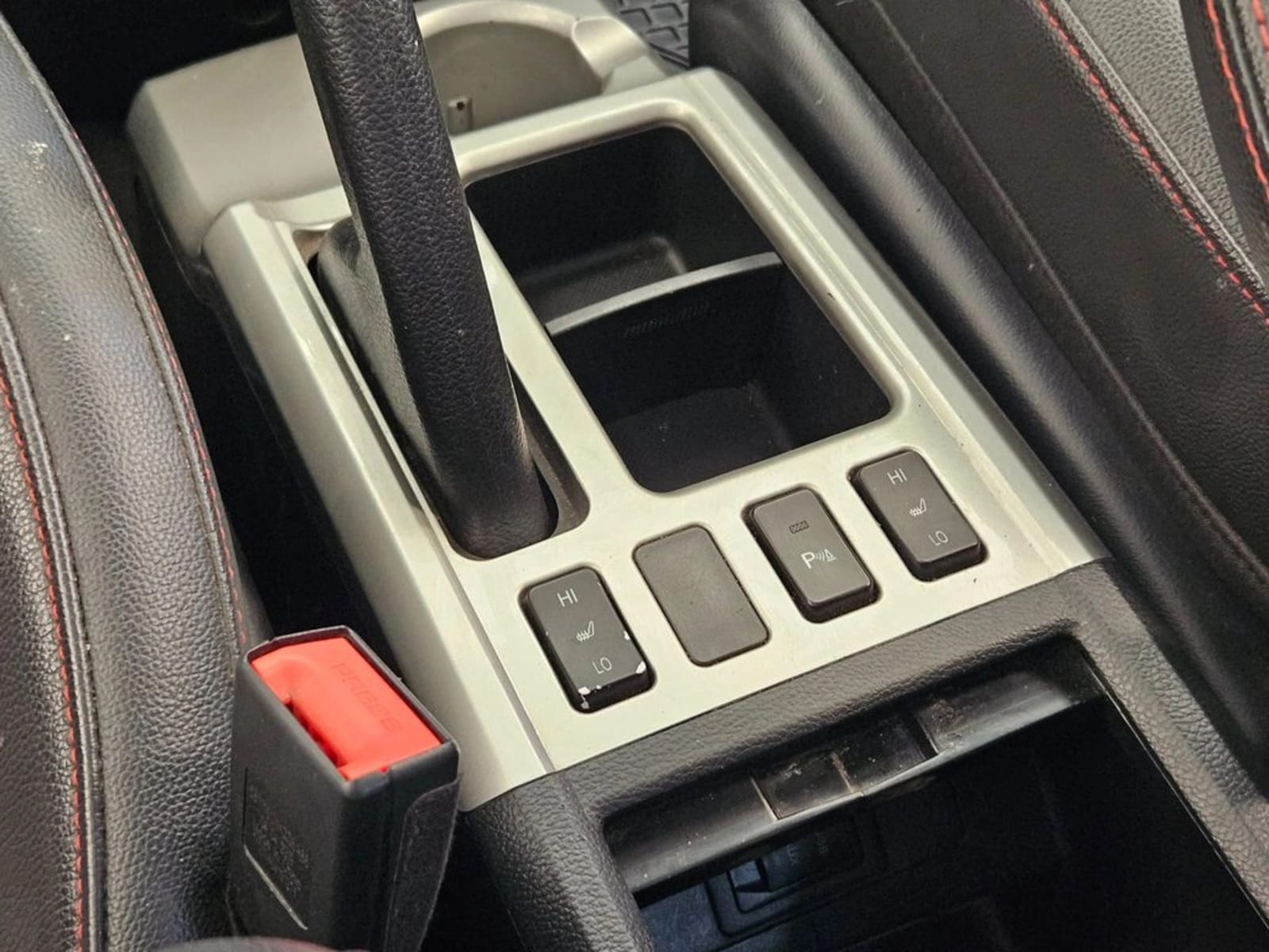 GREAT WALL HAVAL H6 1.5 LUXURY 4X2 MT 5P 2020 - Imagen 15 de 20