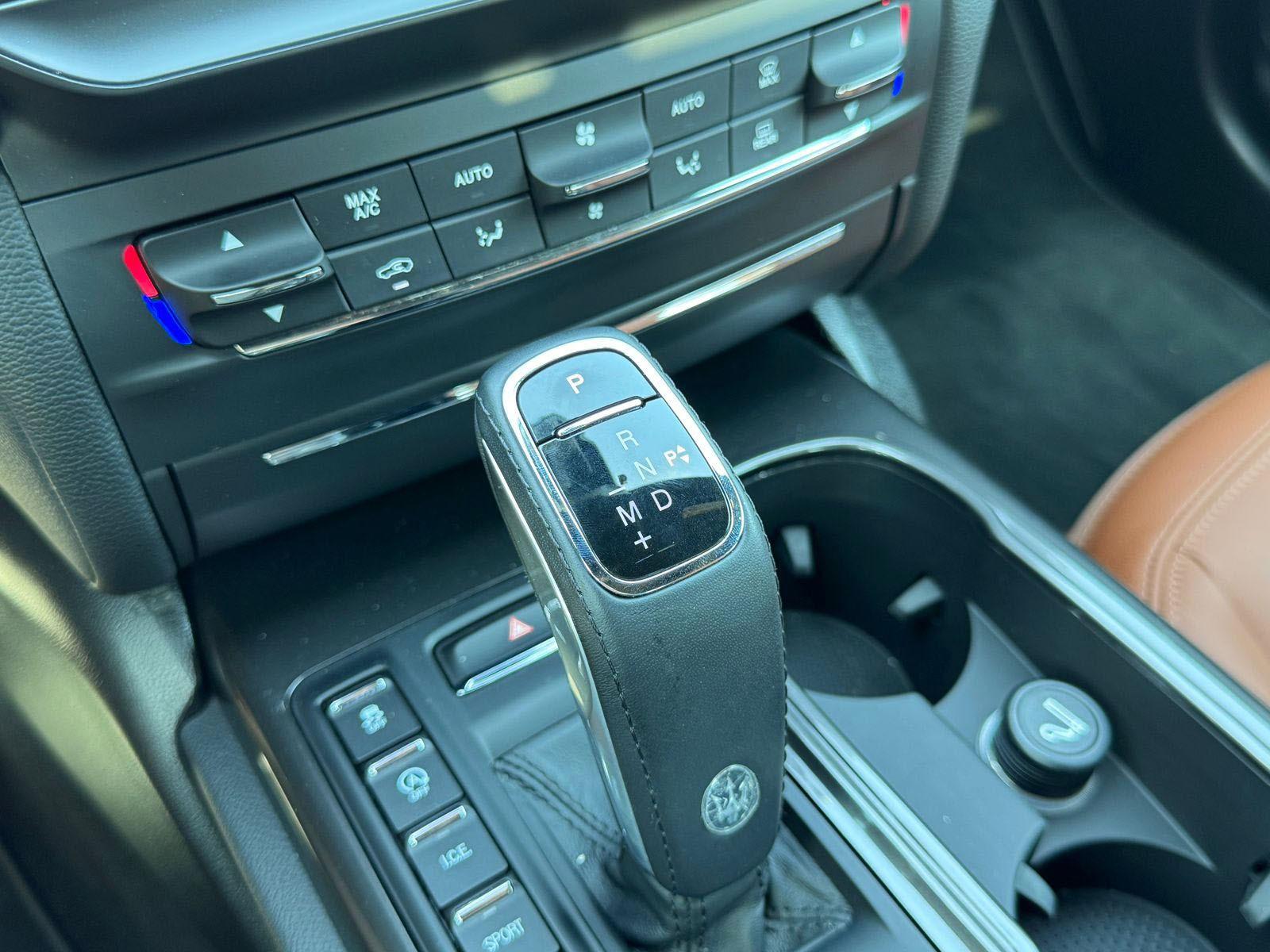 MASERATI GHIBLI GT HIBRIDO 2022 - Imagen 16 de 19