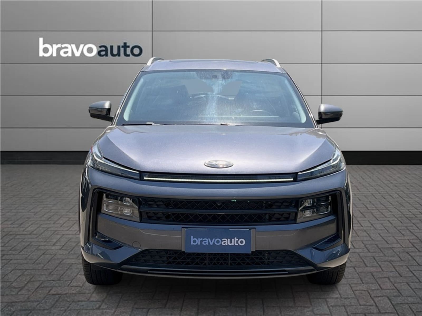 JAC JS6 (IN) 1.5 ADVANCE XE AT 2022 - Imagen 6 de 20