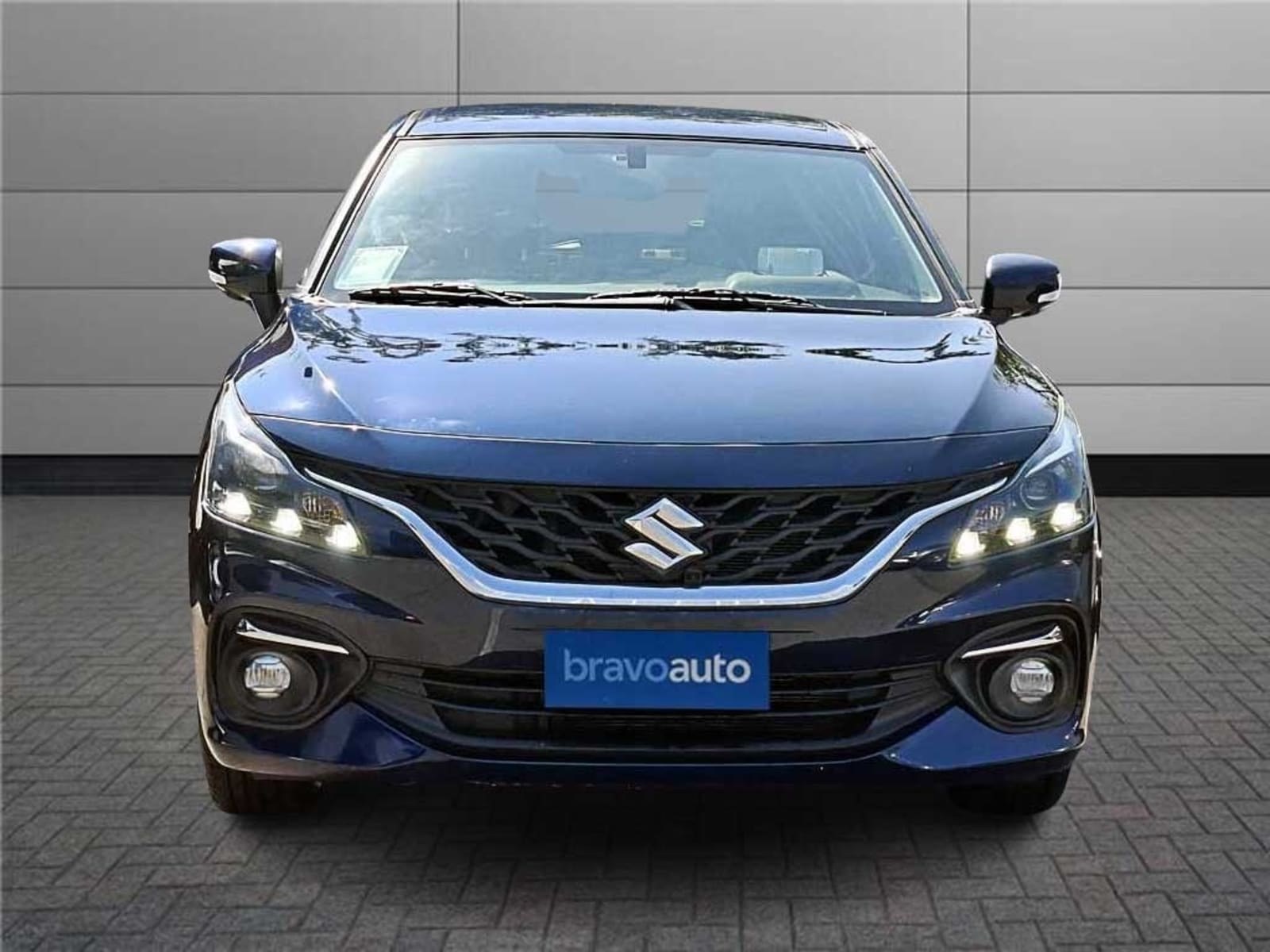 SUZUKI BALENO (IN) 1.5 GLX MT 2024 - Imagen 6 de 20