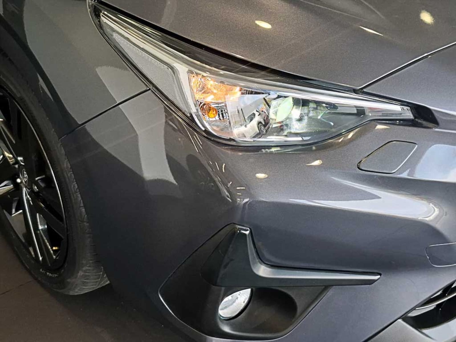 SUBARU IMPREZA (IN) 2.0I SPORT XS HB AWD CVT AT 5P 2024 - Imagen 7 de 20
