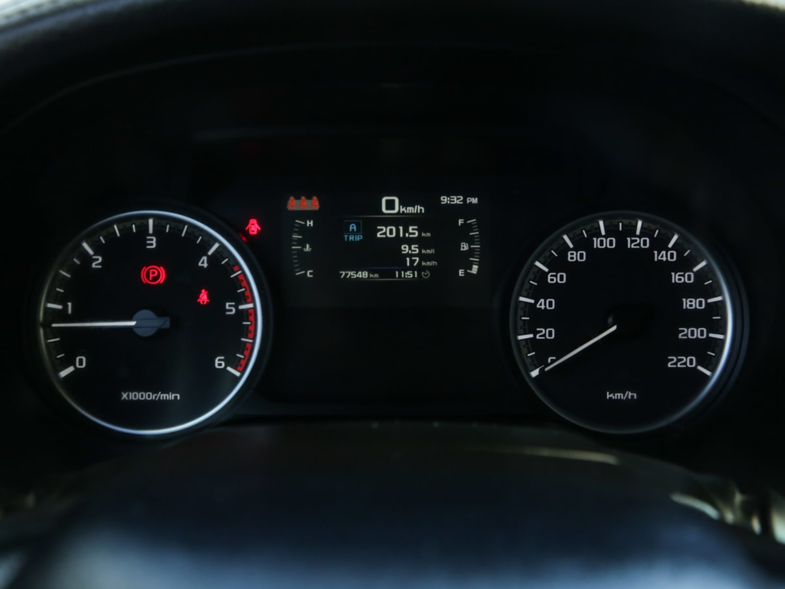 MAZDA BT-50 3.0 MT 4X4 2022 - Imagen 8 de 15