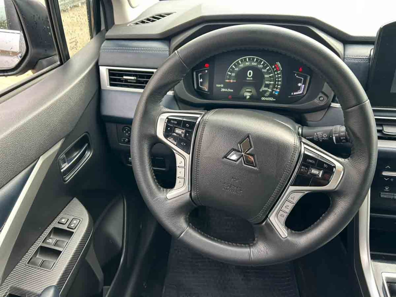 MITSUBISHI XPANDER CROSS 2026 - Imagen 15 de 20