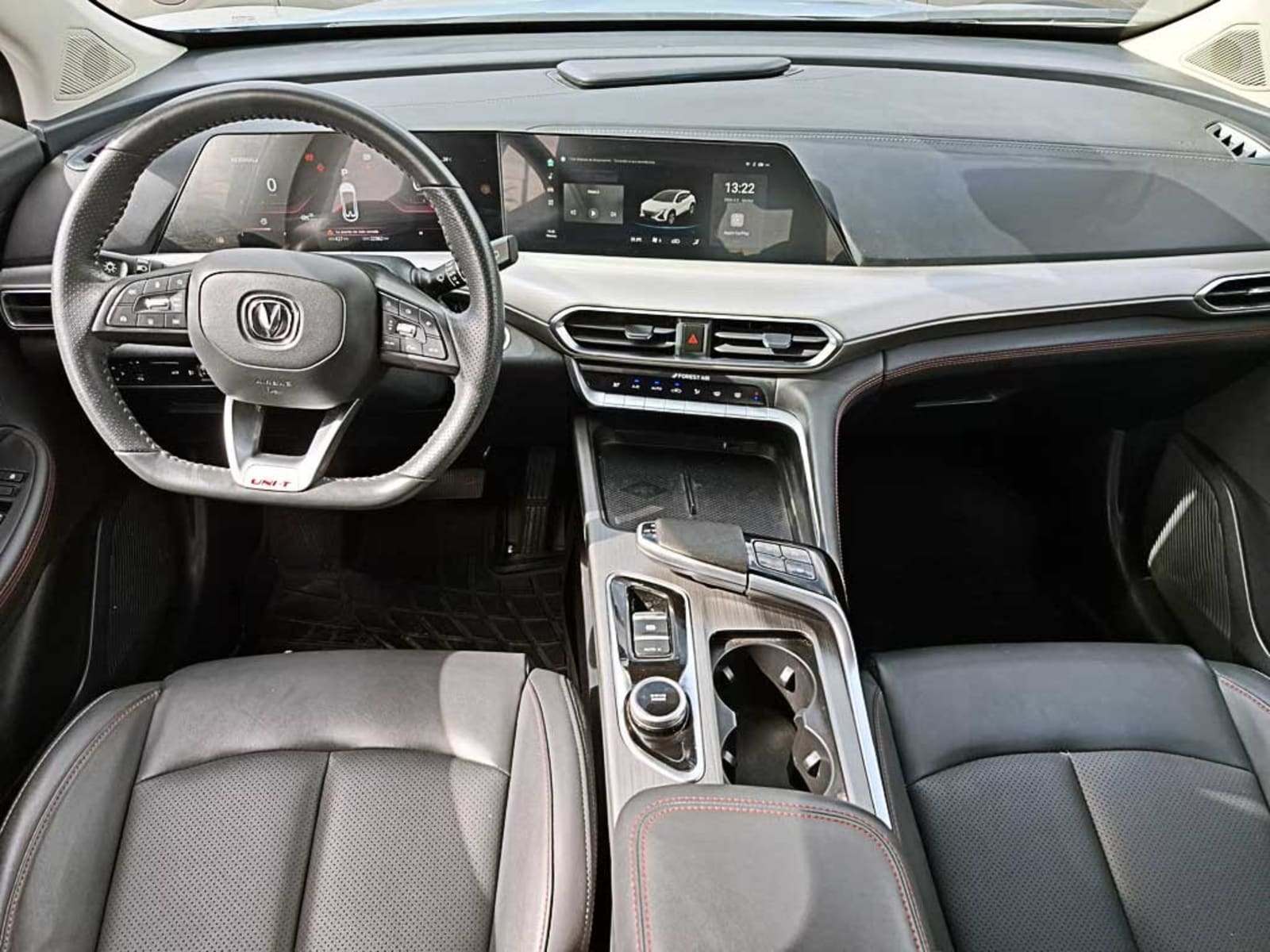 CHANGAN UNI-T 1.5 ELITE AT 2024 - Imagen 15 de 20