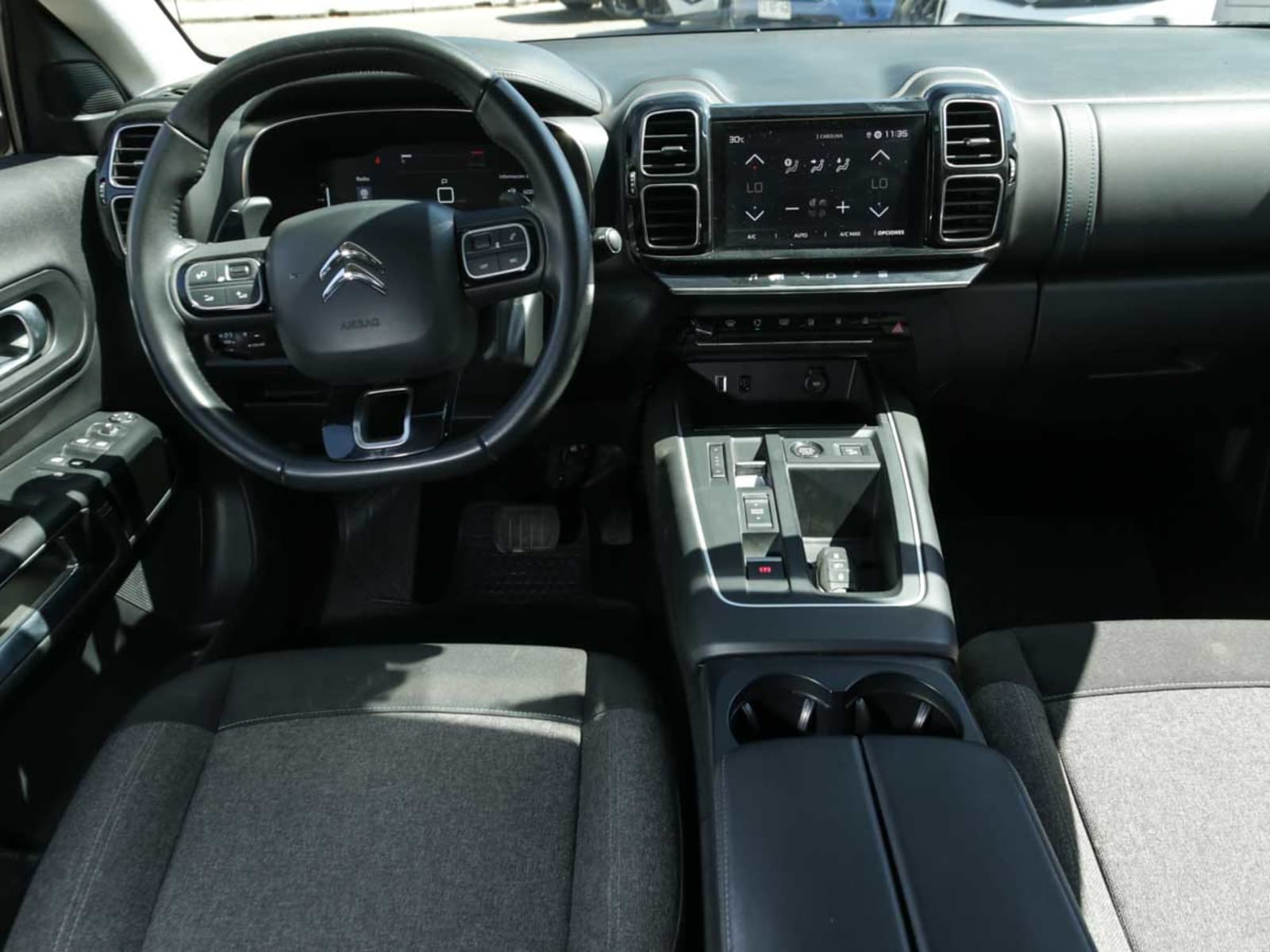CITROEN C5 AIRCROSS 2024 - Imagen 12 de 12