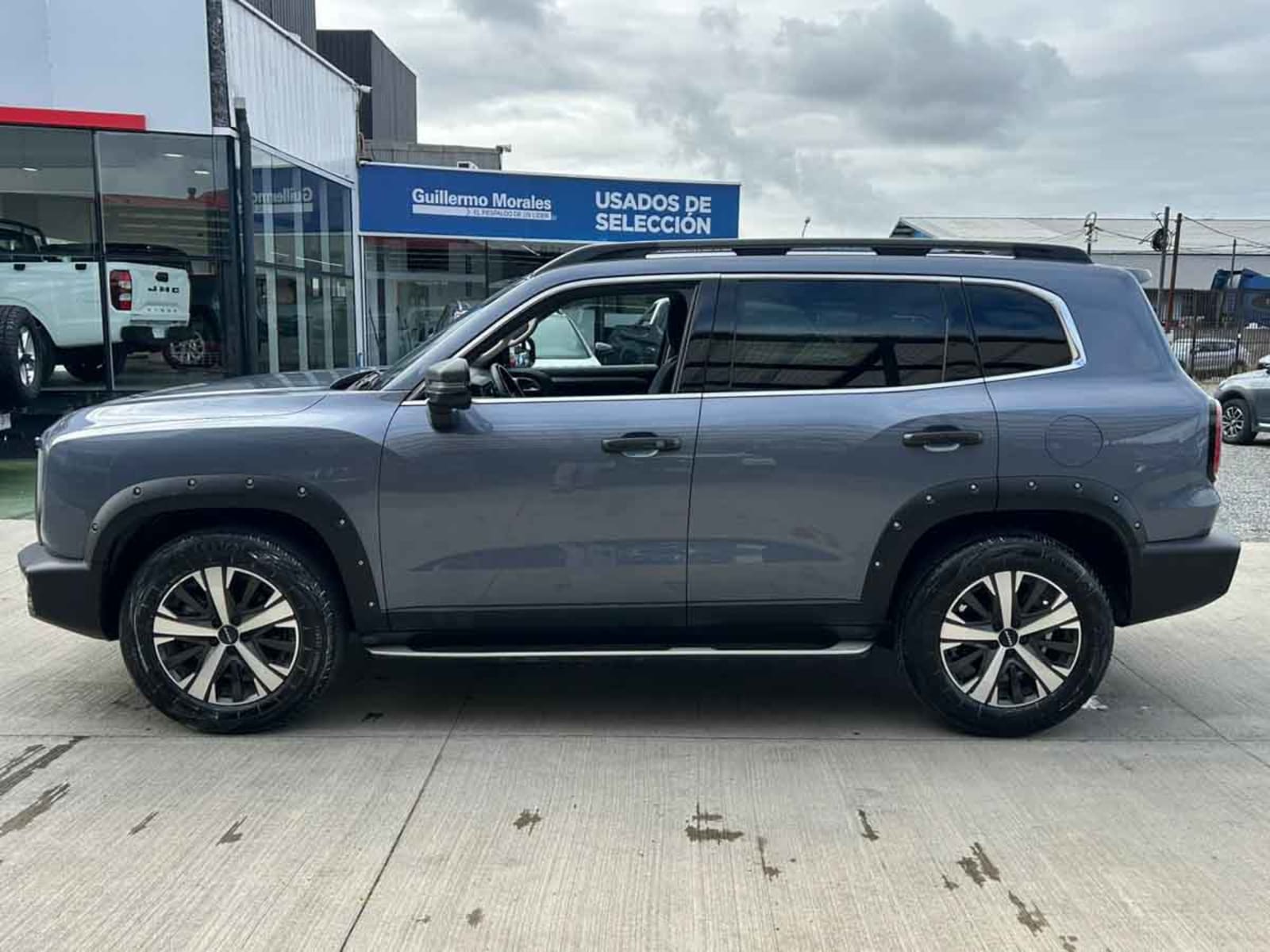 HAVAL DARGO 2.0 DCT 2WD 2023 - Imagen 14 de 15