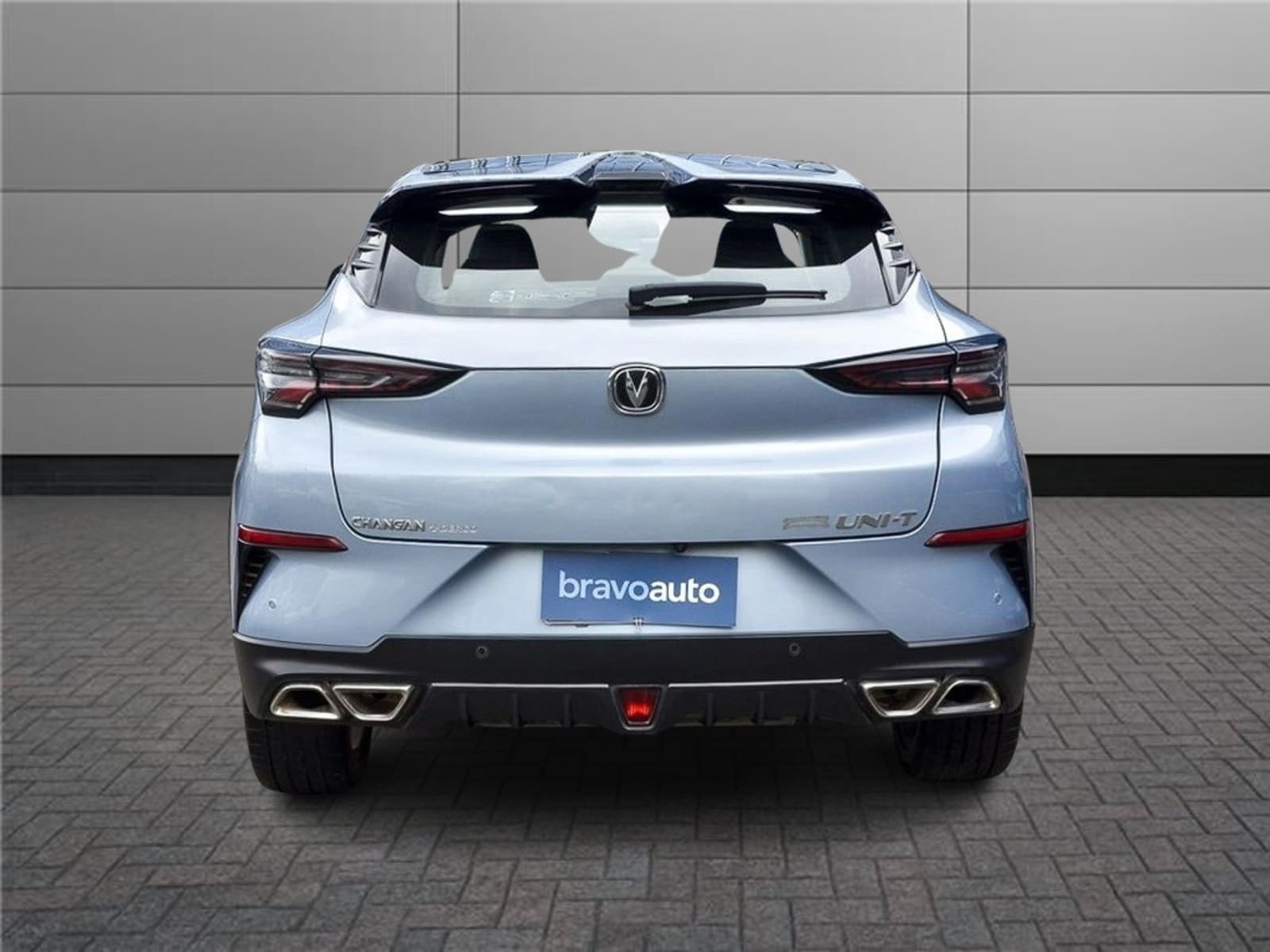 CHANGAN UNI-T 1.5 ELITE AT 2022 - Imagen 3 de 15