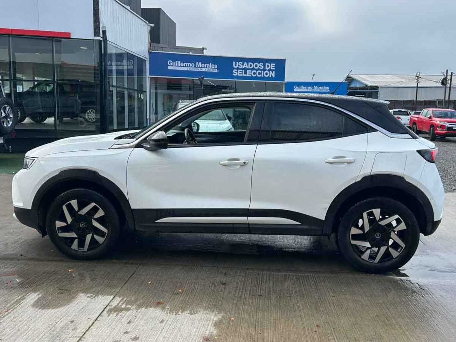 OPEL MOKKA 1.2T MT 2022 - Imagen 15 de 16