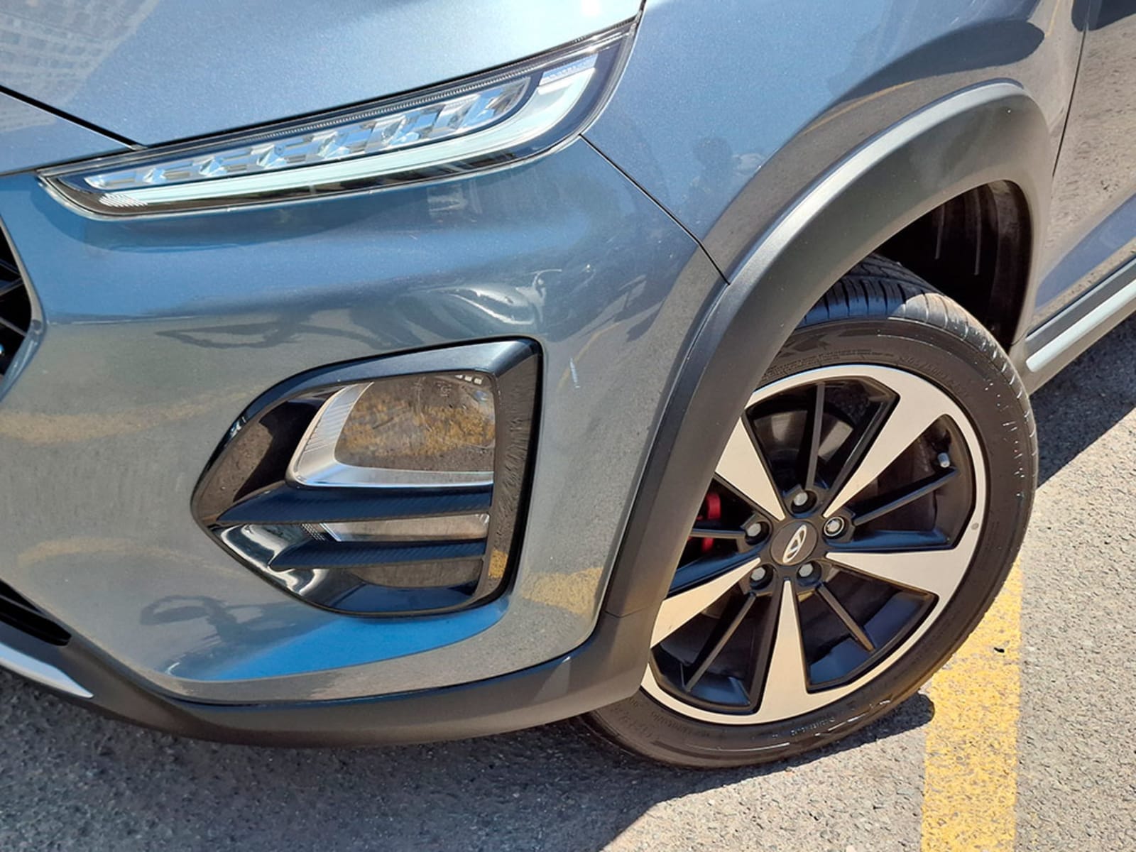 CHERY TIGGO 2 PRO GLX 1.0 2024 - Imagen 7 de 20