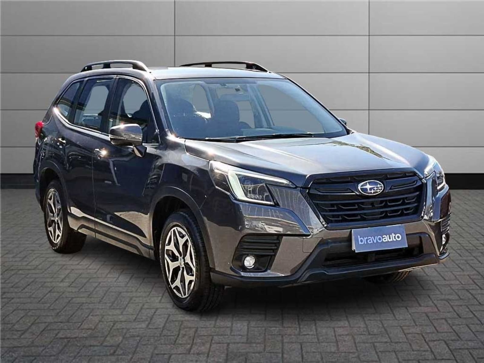SUBARU FORESTER (IN) 2.0i AWD CVT XS 2024 - Imagen 5 de 20