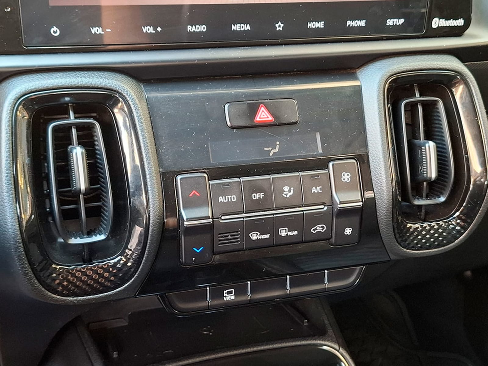 KIA SONET 1.5 EX FULL 2022 - Imagen 15 de 20