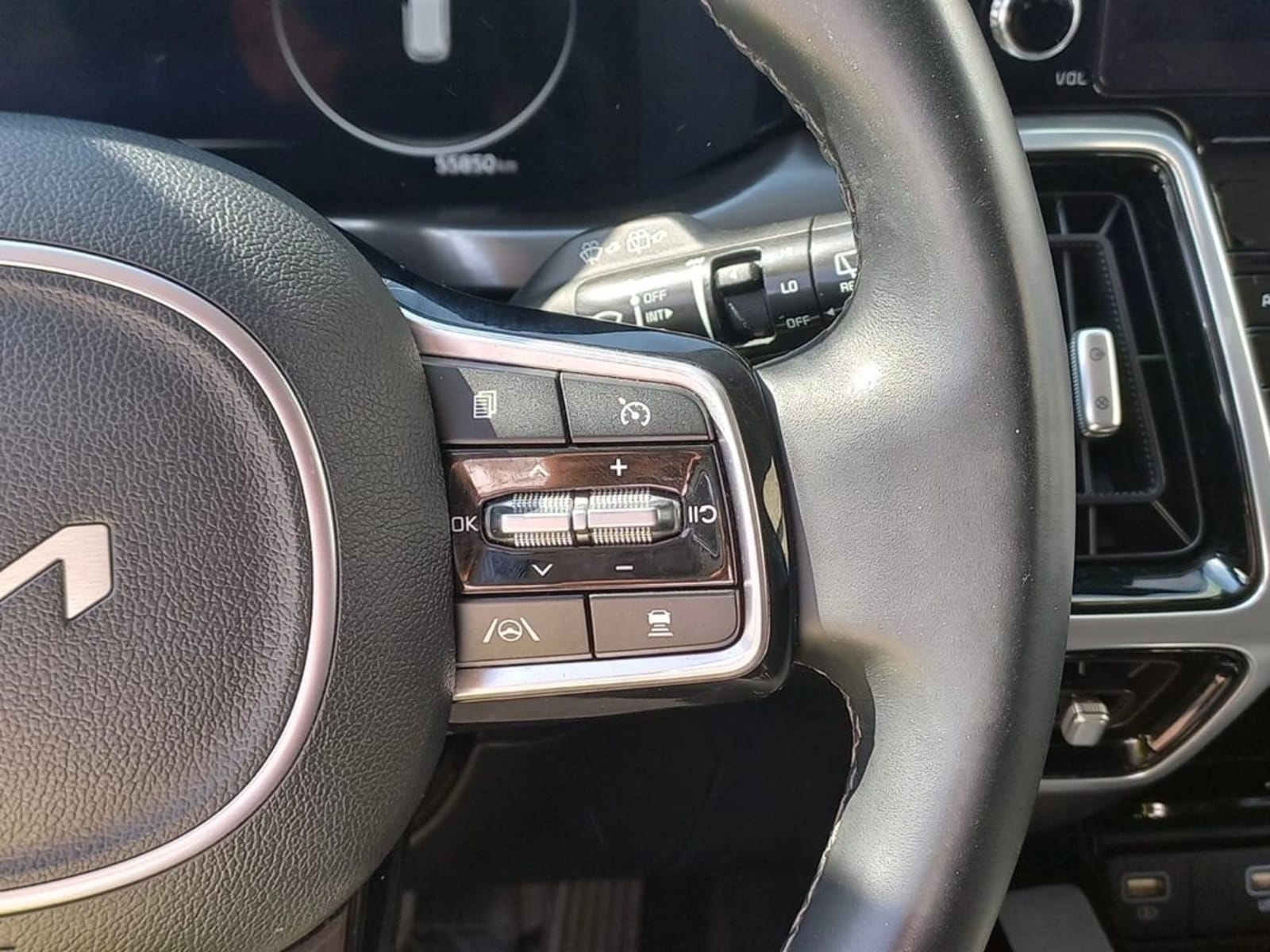 KIA SORENTO 2.5 EX GSL 2WD AT6 5P 2022 - Imagen 20 de 20