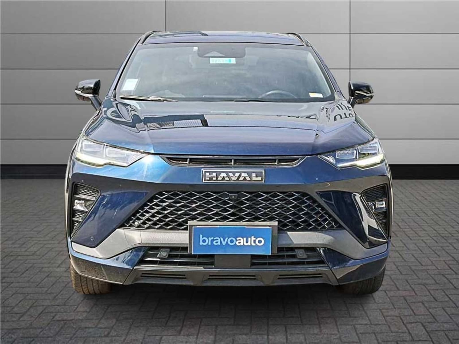 HAVAL H6 GT 2.0 T GT DELUXE AT 4X4 2025 - Imagen 6 de 20