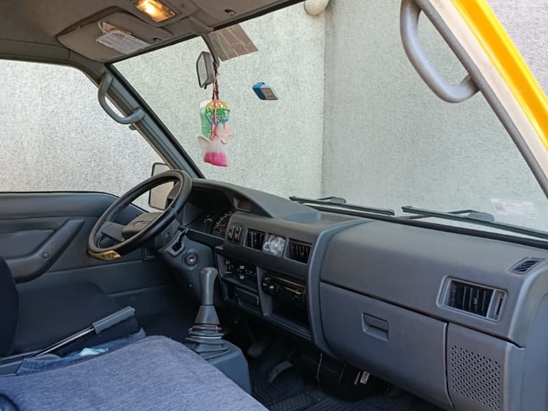 Mitsubishi L300 2010 - Imagen 6 de 7