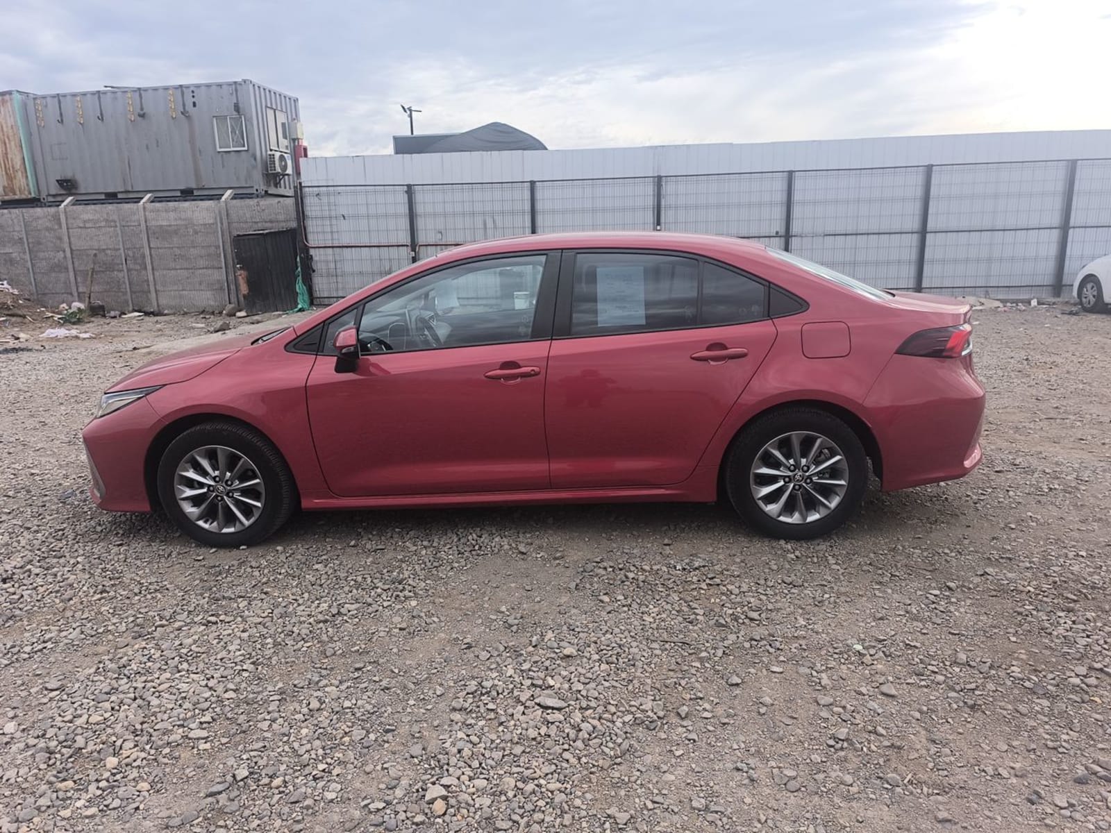 Toyota Corolla 2.0 Xei 4x2 Mt 4p 2023 - Imagen 4 de 8
