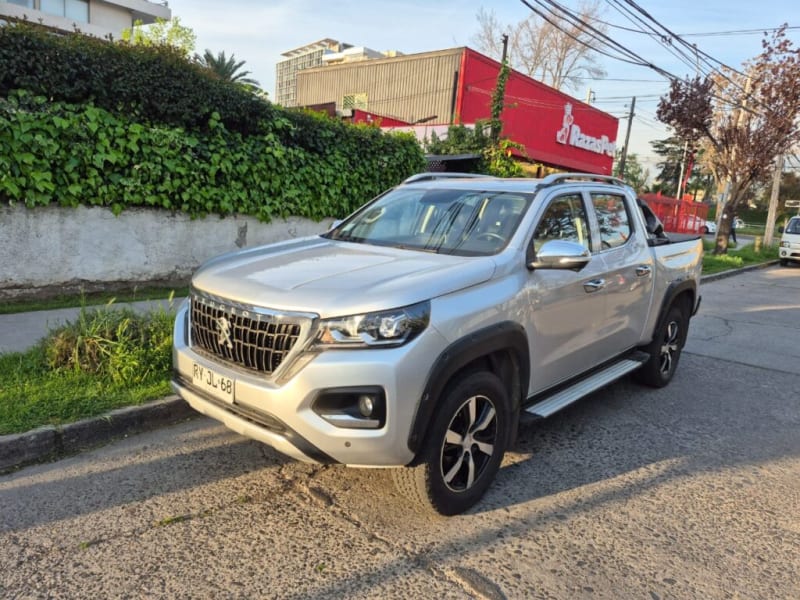 Peugeot LANDTREK 2022 - Imagen 6 de 8