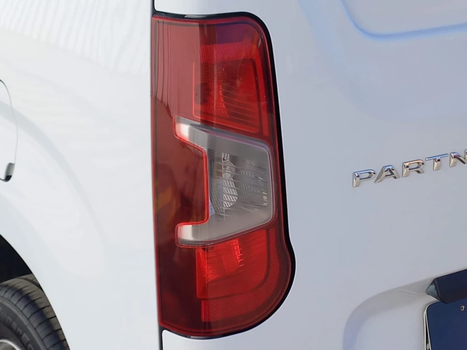 PEUGEOT PARTNER 1.6 HDI 90HP PL AA E5 2024 - Imagen 10 de 20