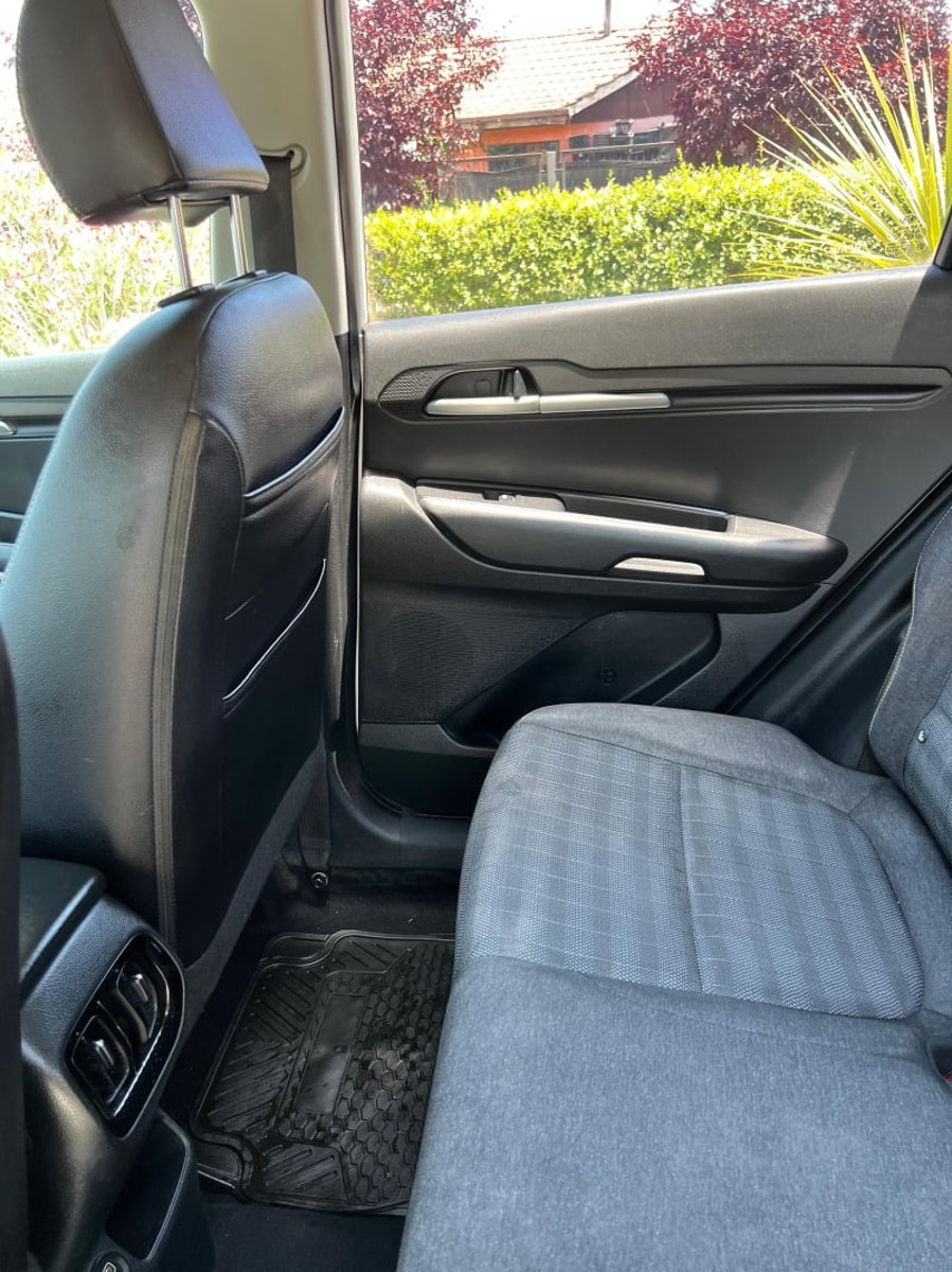 Kia Sonet 2021 - Imagen 8 de 8