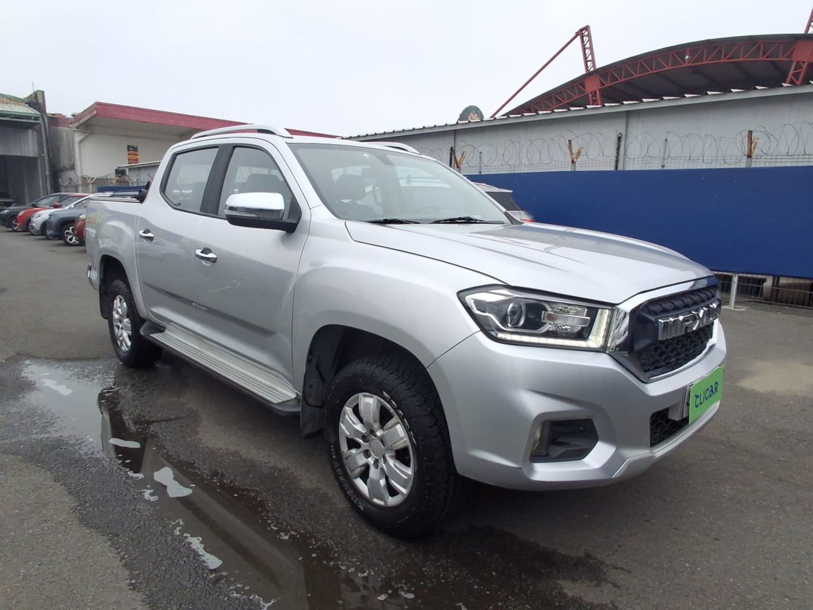 Maxus T60 2023 en Concepción