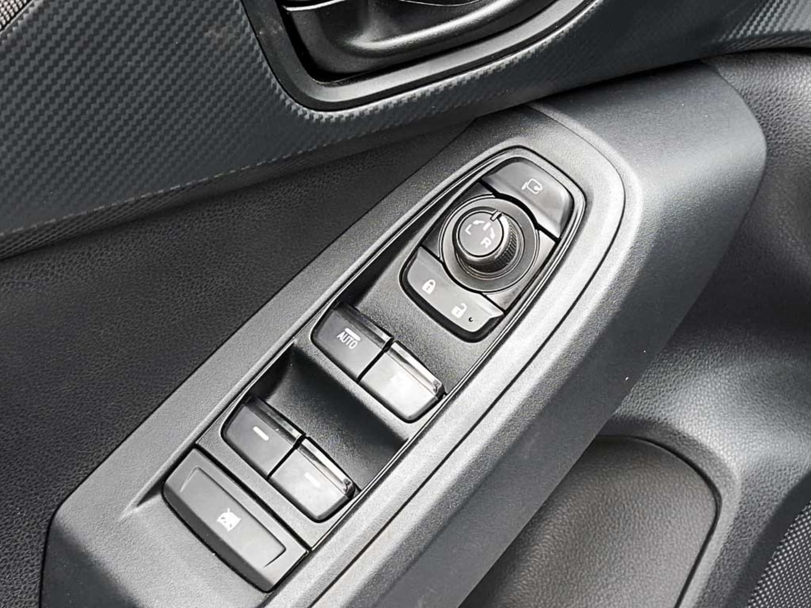 SUBARU CROSSTREK (IIN) 2.0 AT 4X4 2024 - Imagen 11 de 20
