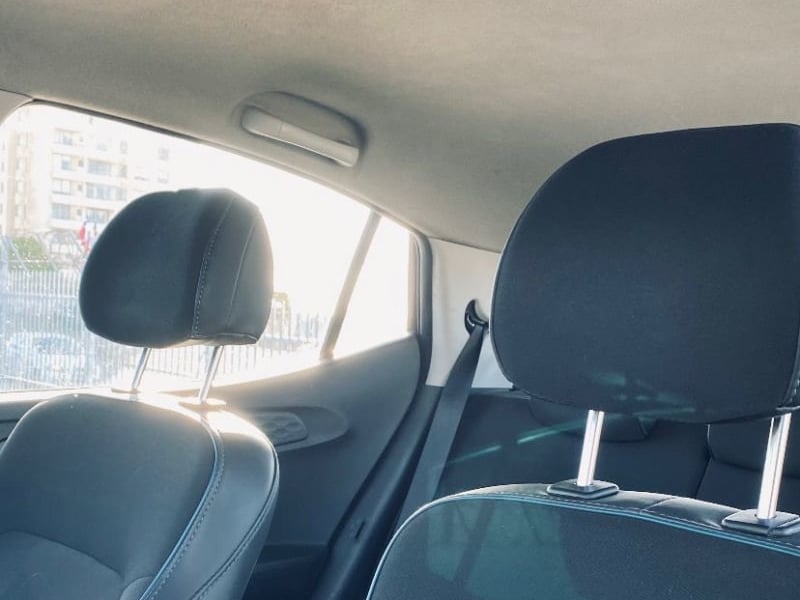 Hyundai grand i10 2023 - Imagen 5 de 5