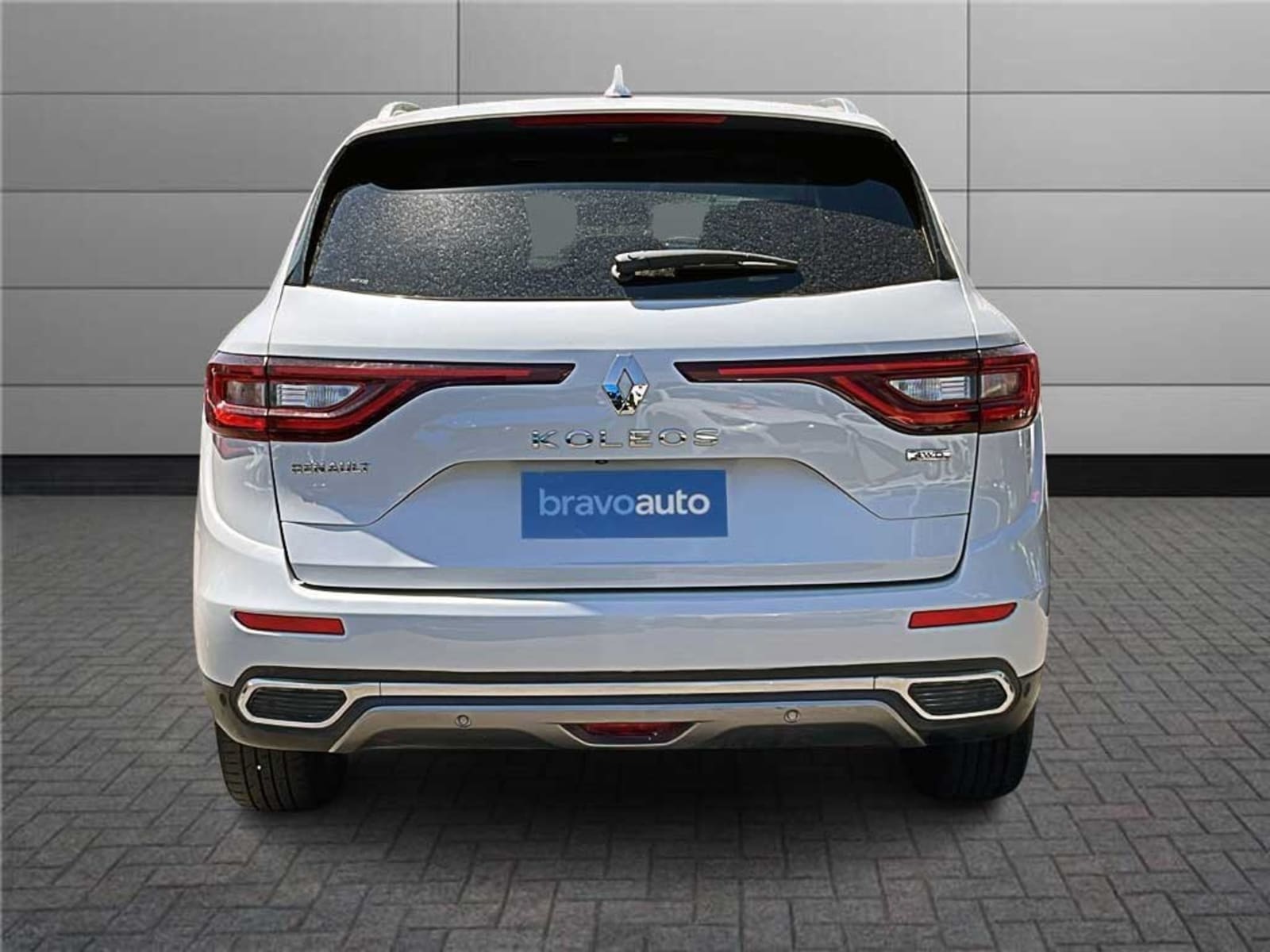 RENAULT KOLEOS (IN) 2.5 INTENS AT 4X4 2021 - Imagen 3 de 20