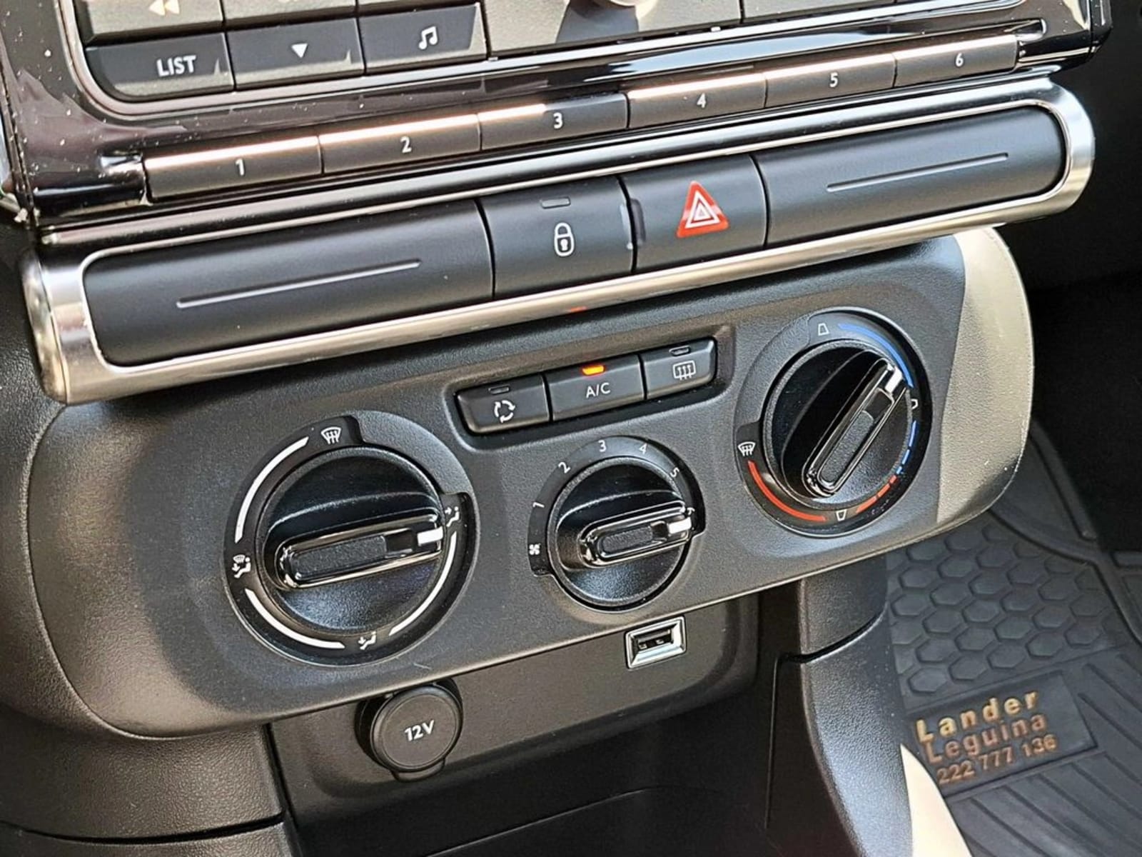 CITROEN C3 1.2  MT 5P 2021 - Imagen 17 de 18