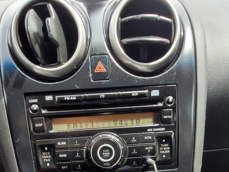 Nissan Qashqai 2012 - Imagen 8 de 8